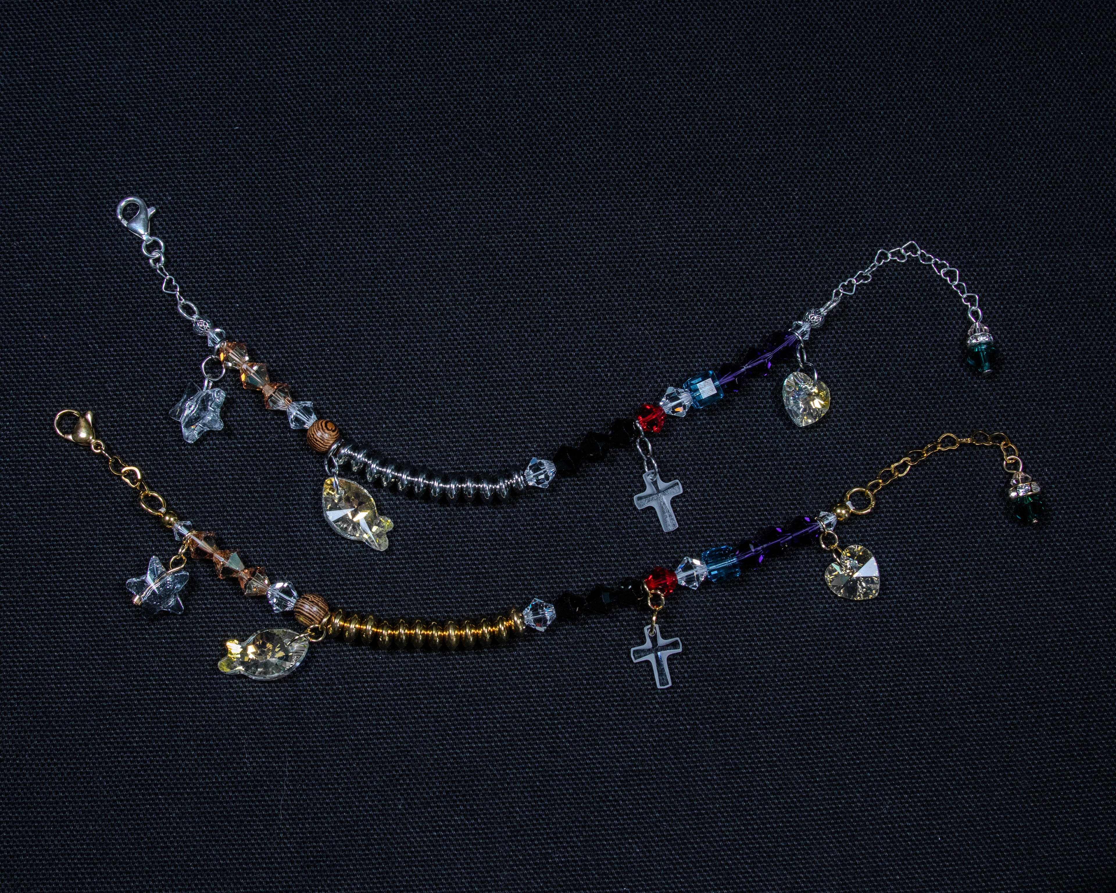 Story of Jesus Christ