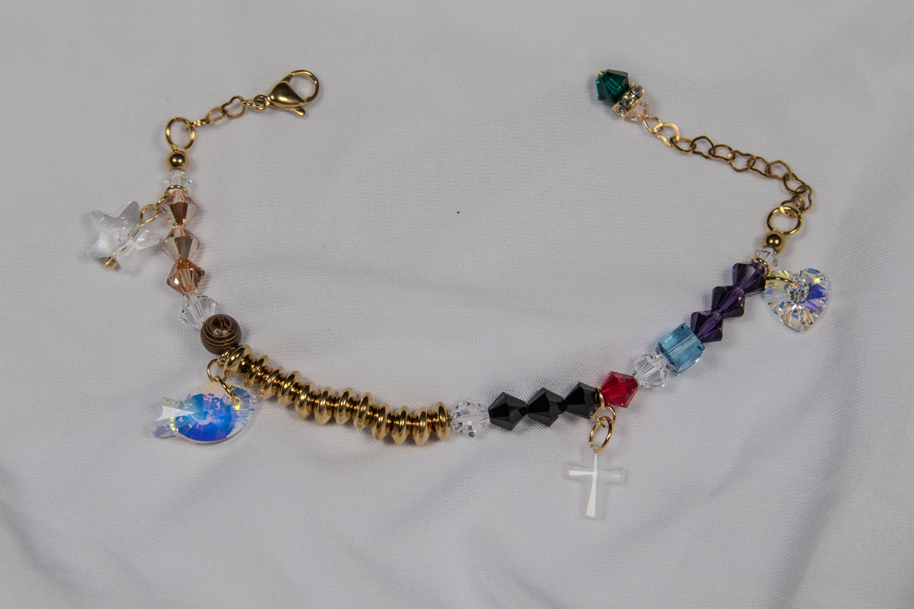 Story of Jesus Christ