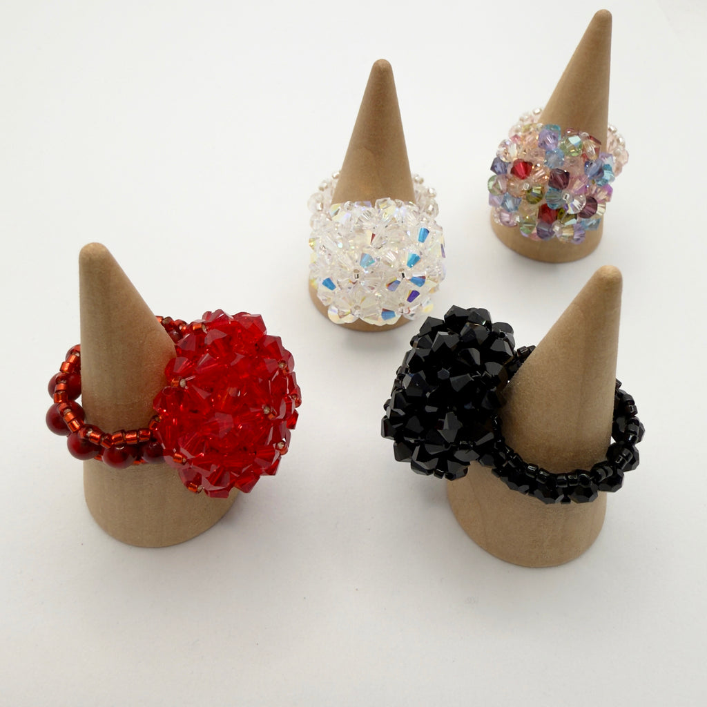 Bella Dome Ring