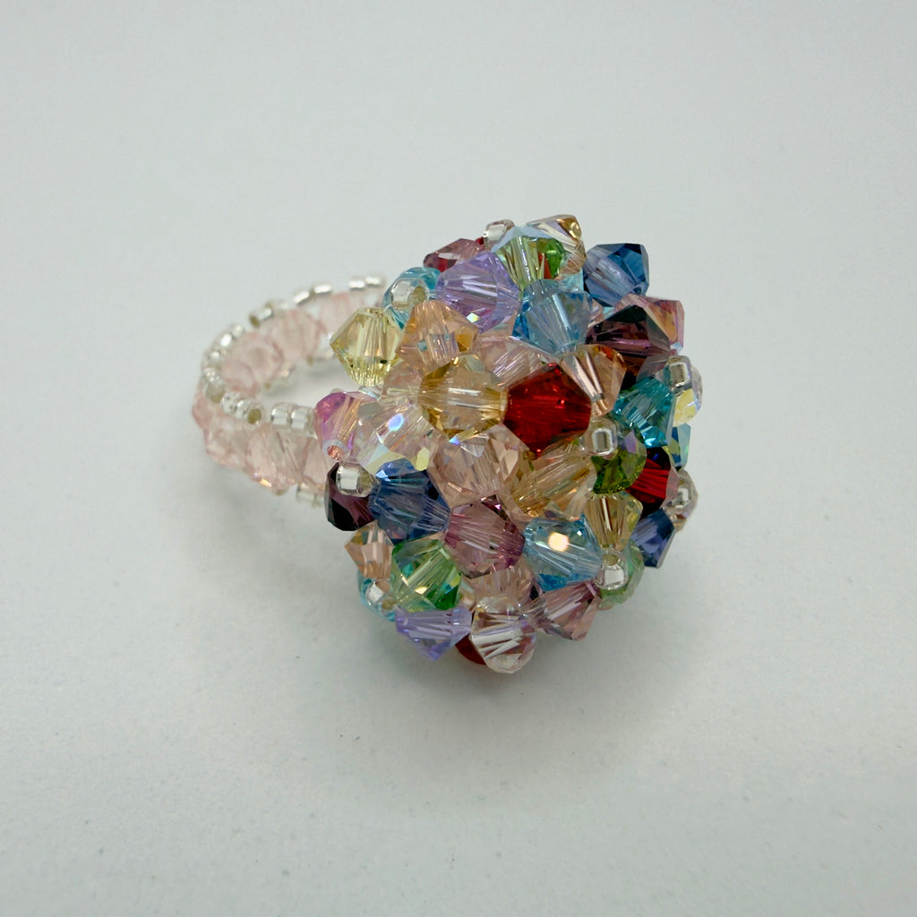 Bella Dome Ring