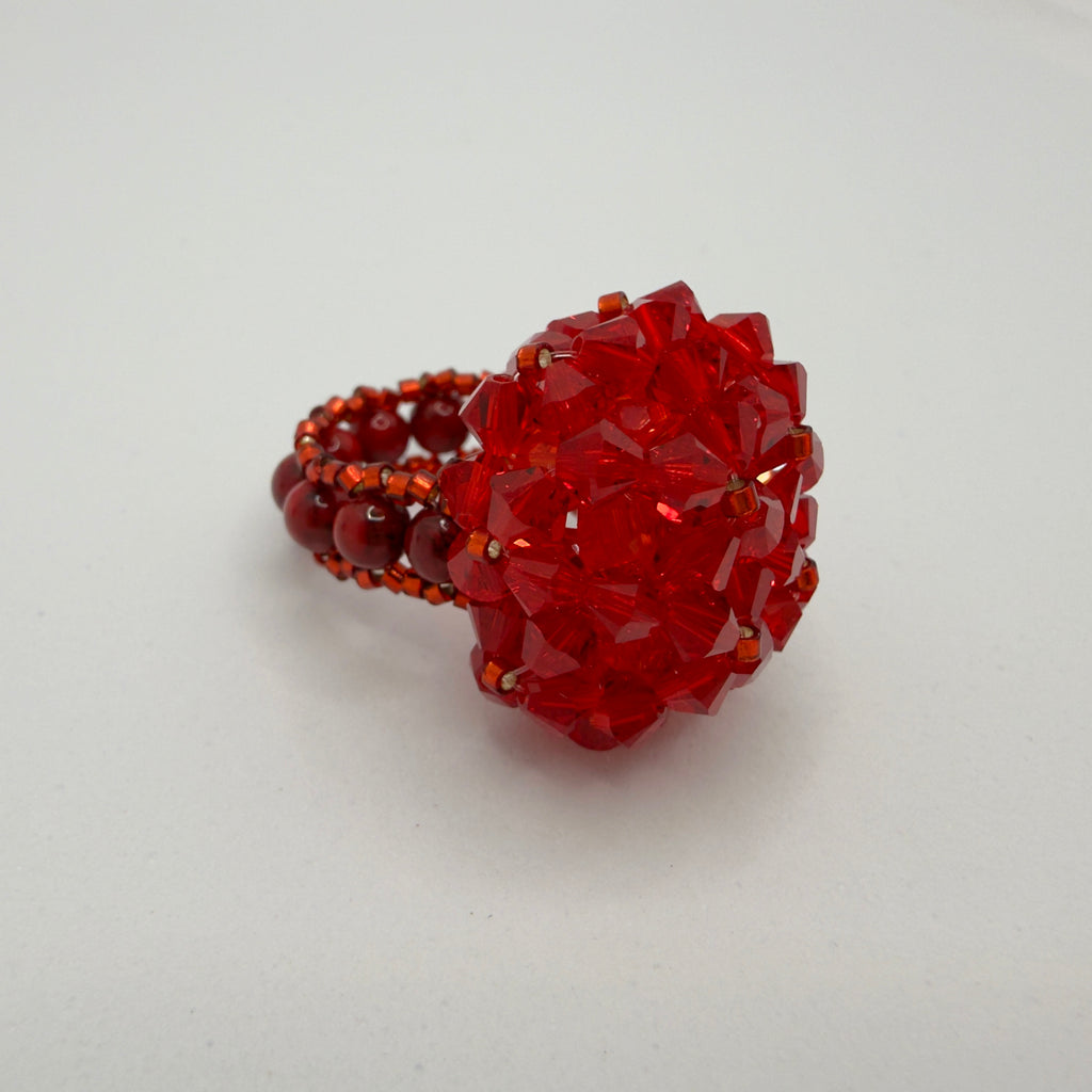 Bella Dome Ring
