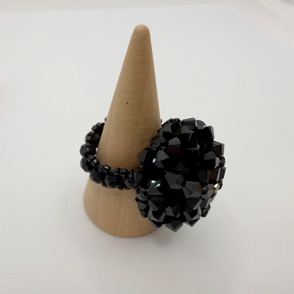 Bella Dome Ring