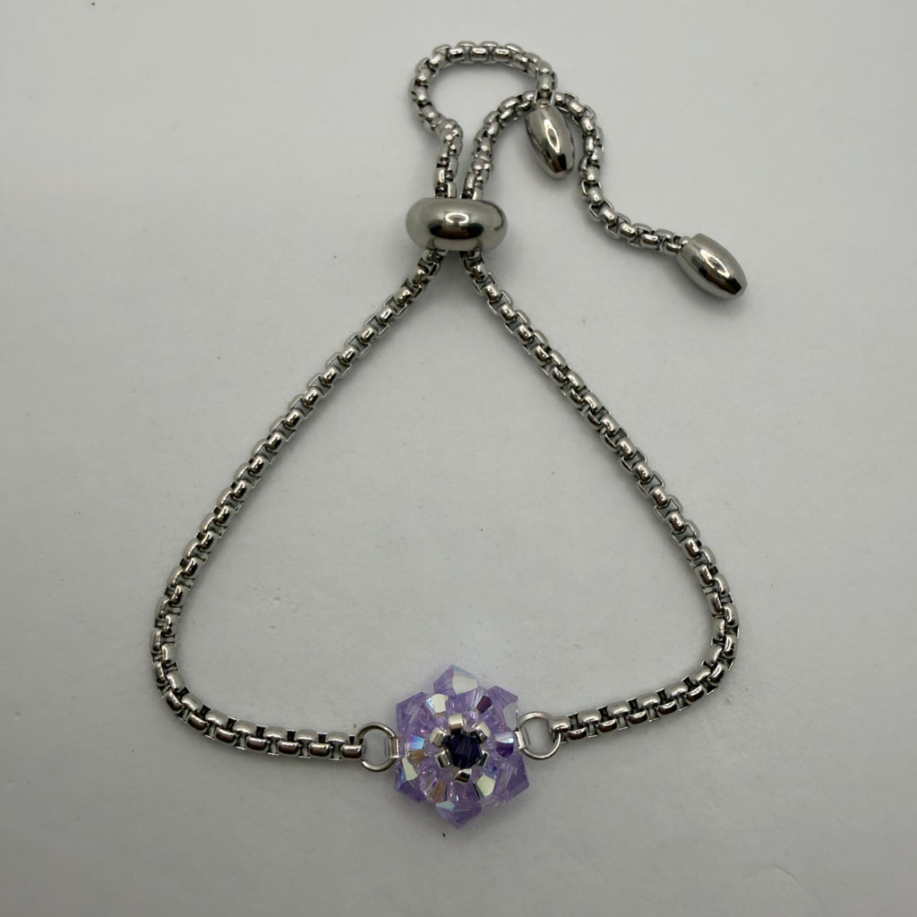 6 Petal Flower