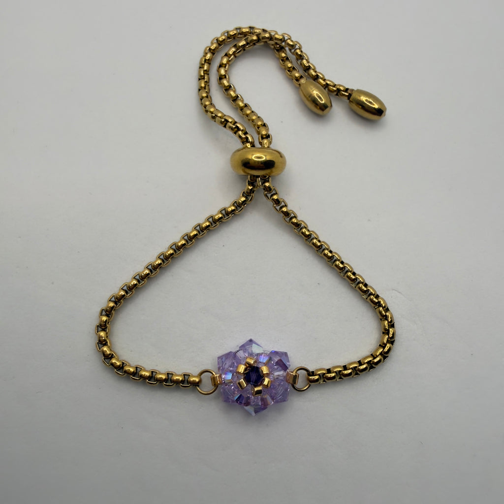 6 Petal Flower