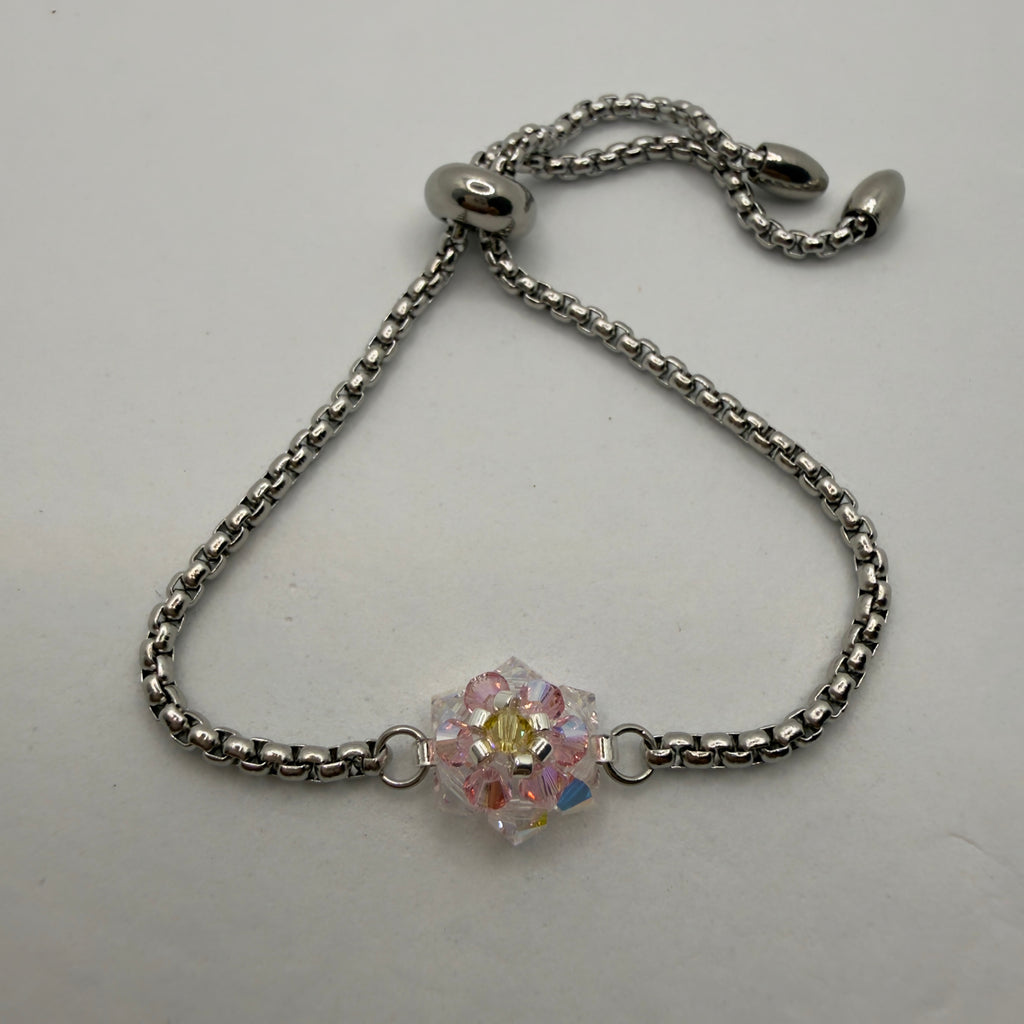 6 Petal Flower