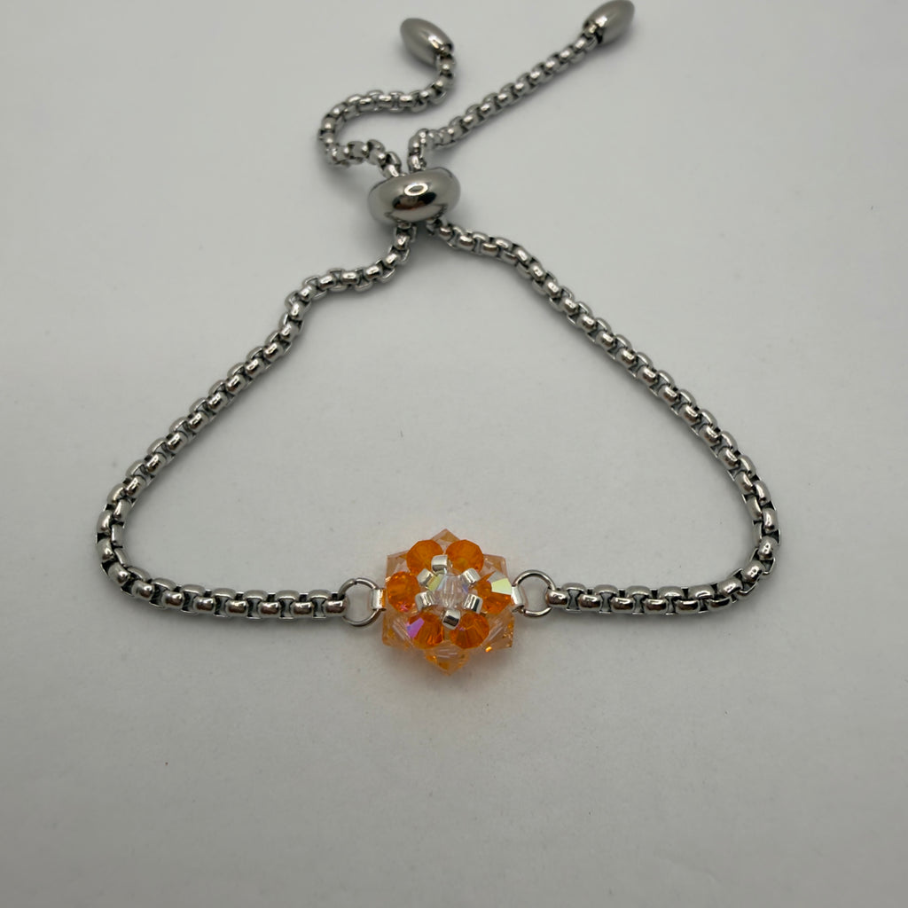 6 Petal Flower