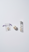 Swarovski 6mm Pearl Beads Soft Pearl
