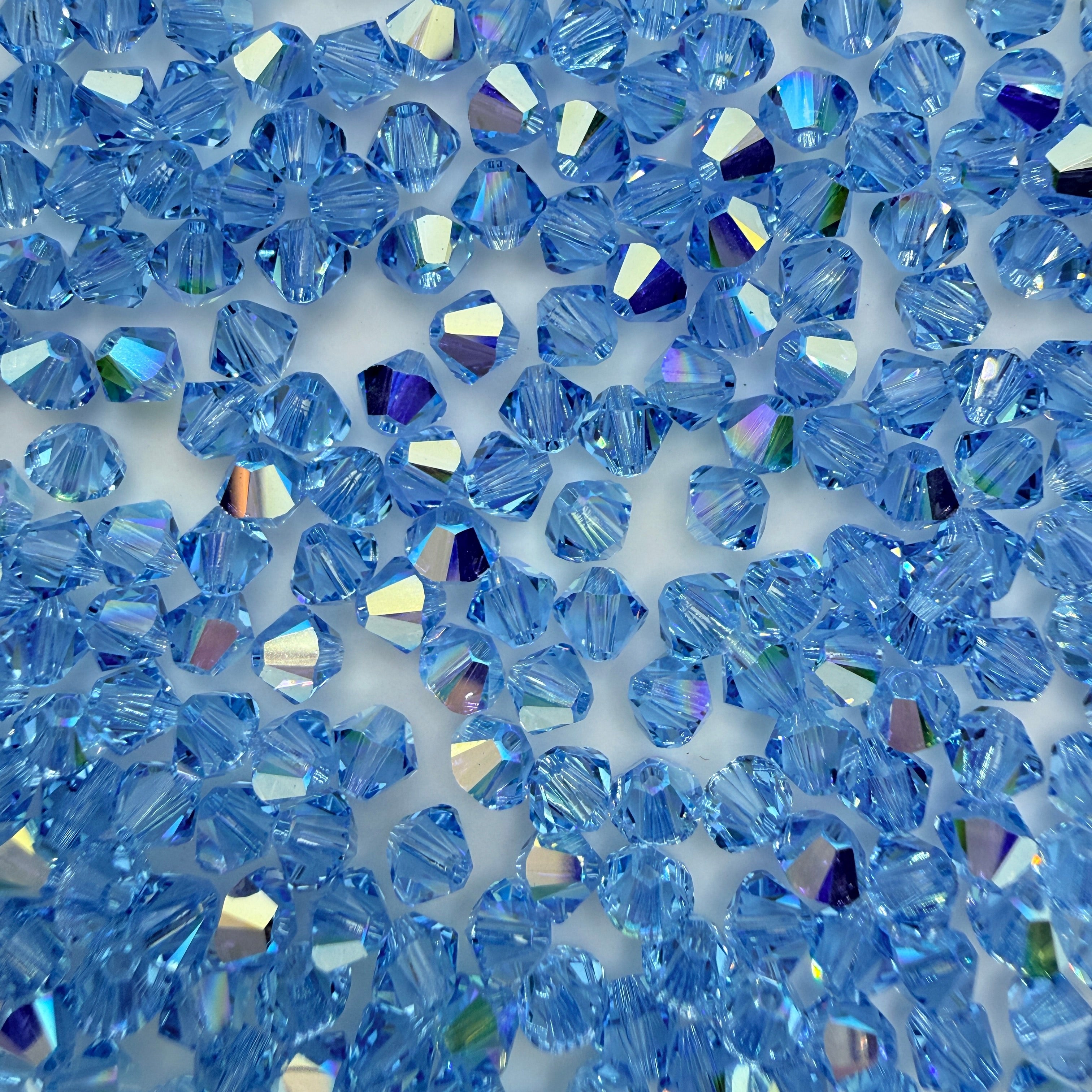 Swarovski Bicone Beads (5328)