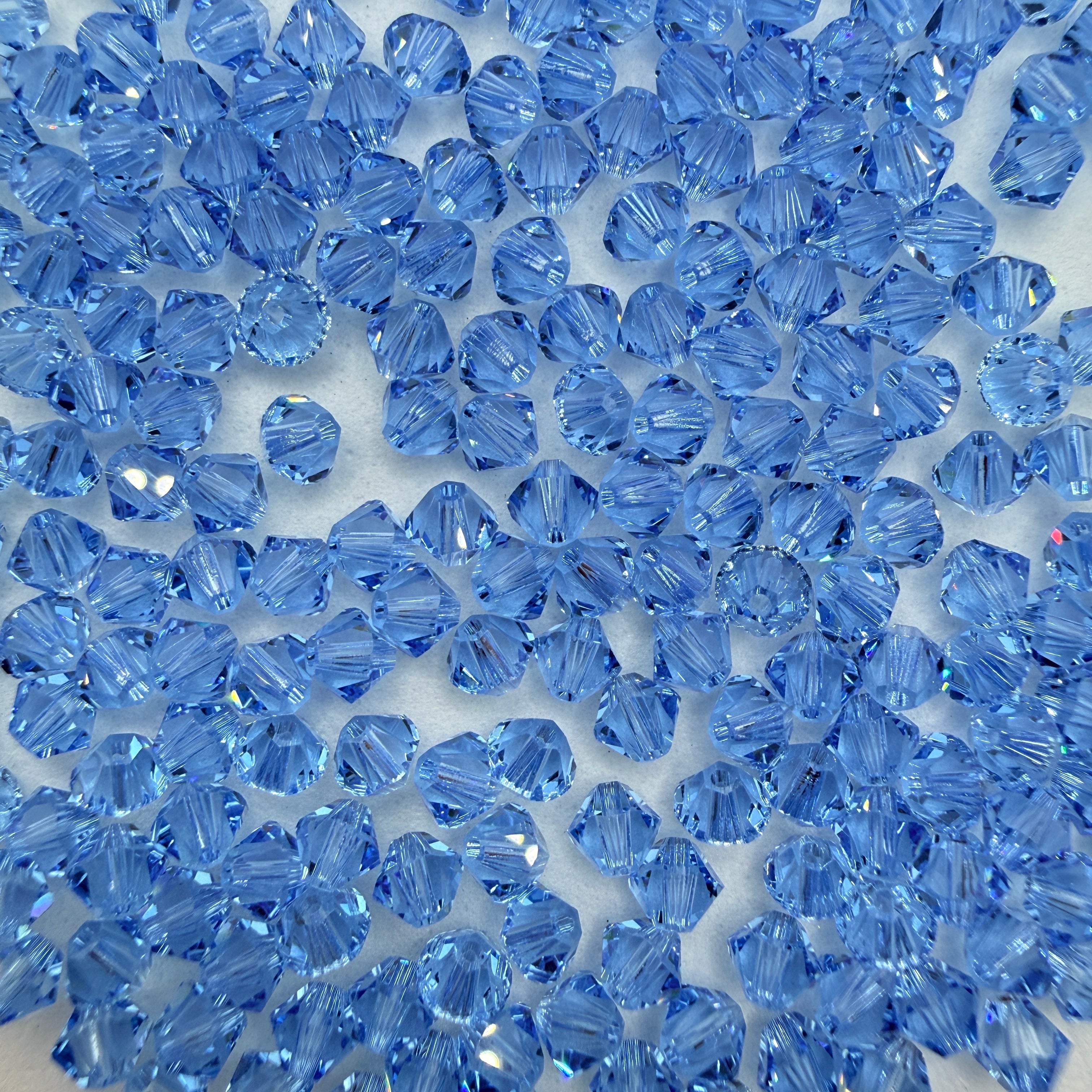 Swarovski Bicone Beads (5328)