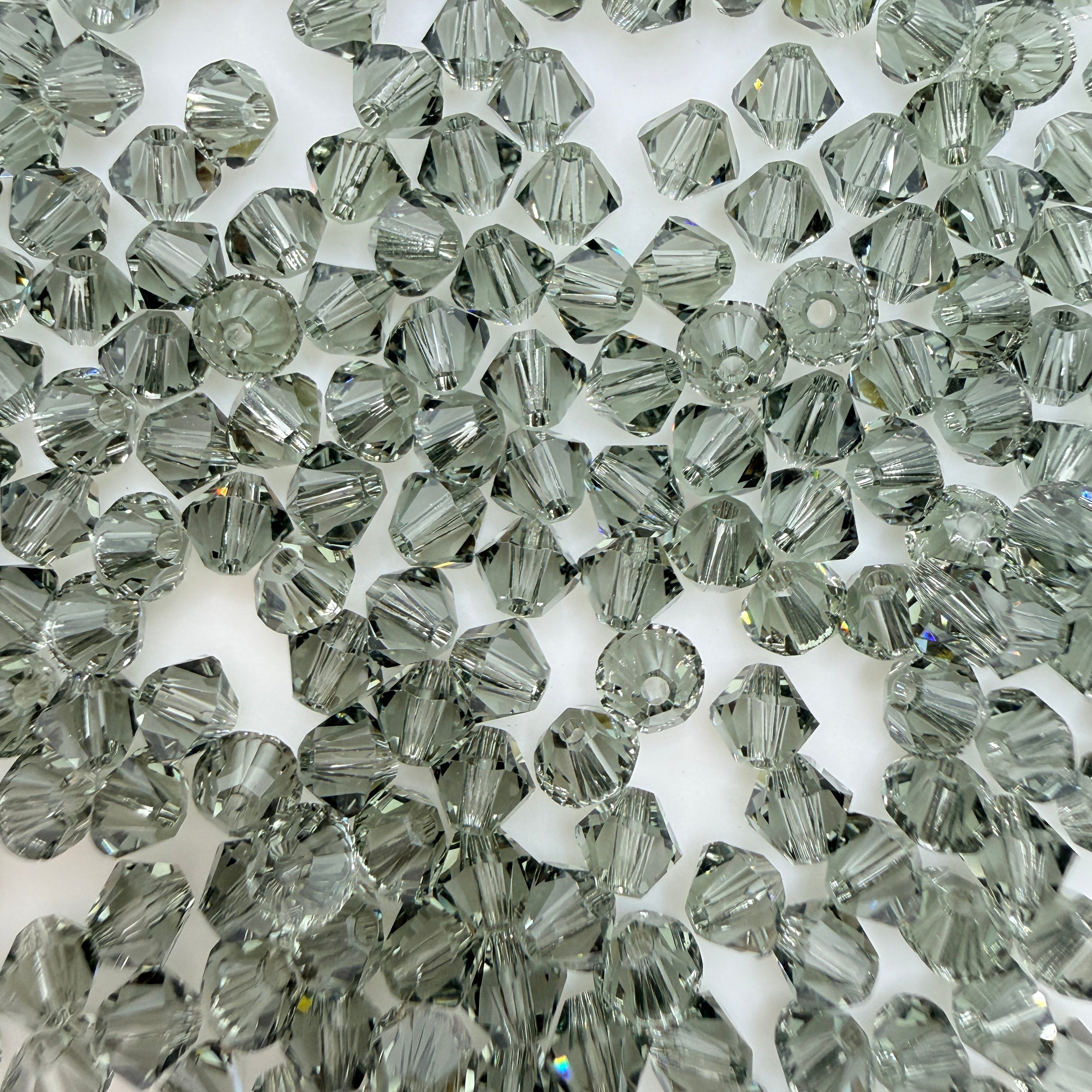 Swarovski Bicone Beads (5328)