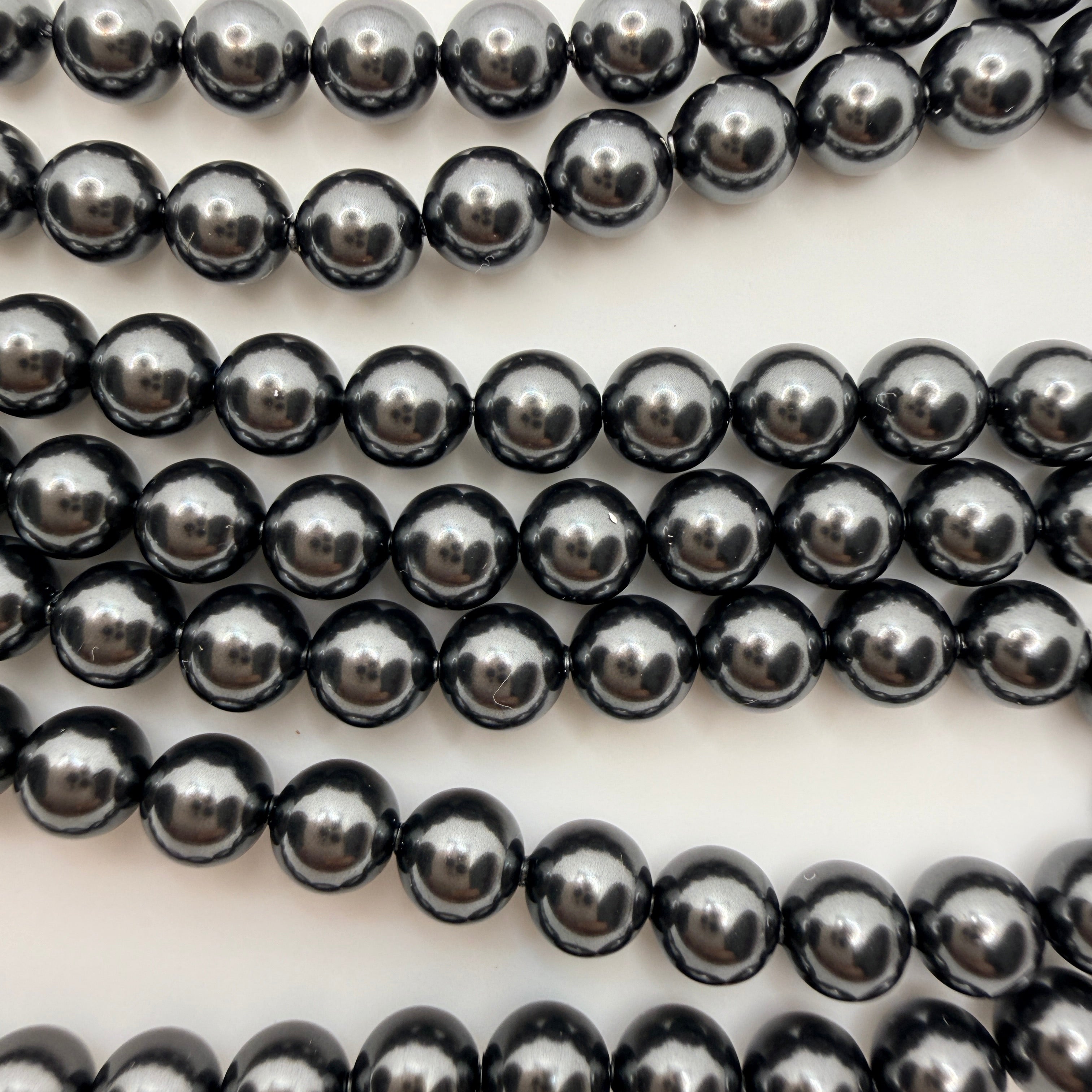Swarovski Crystal Pearls (5810)