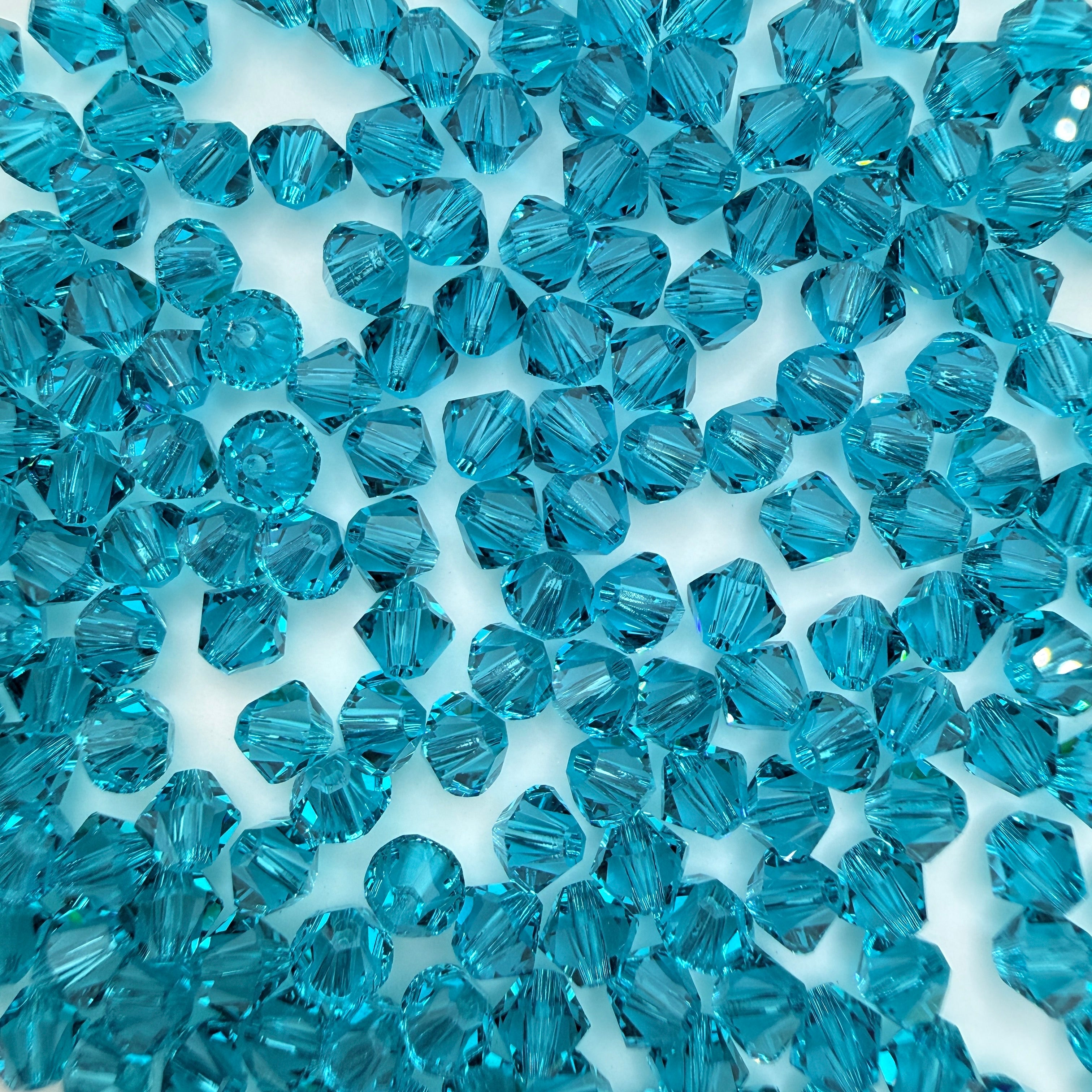 Swarovski Bicone Beads (5328)