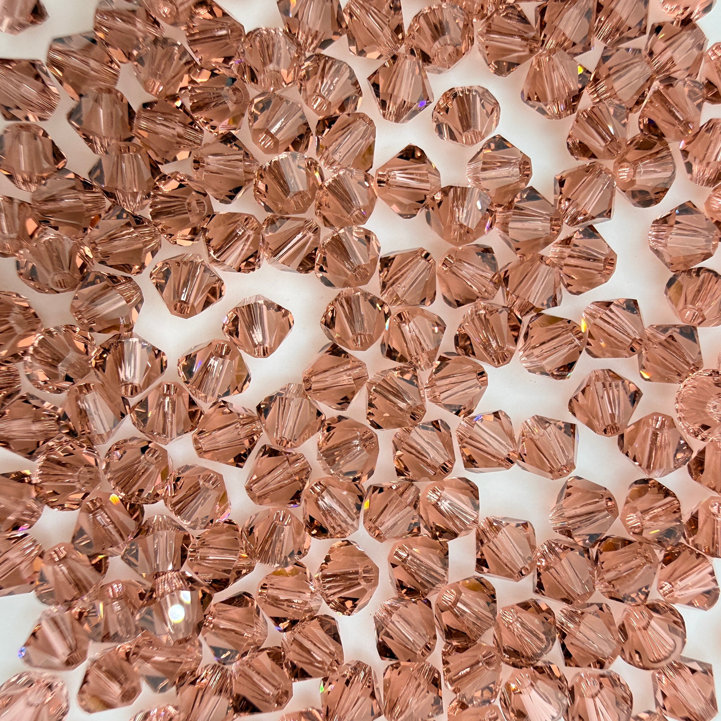 Swarovski Bicone Beads (5328)