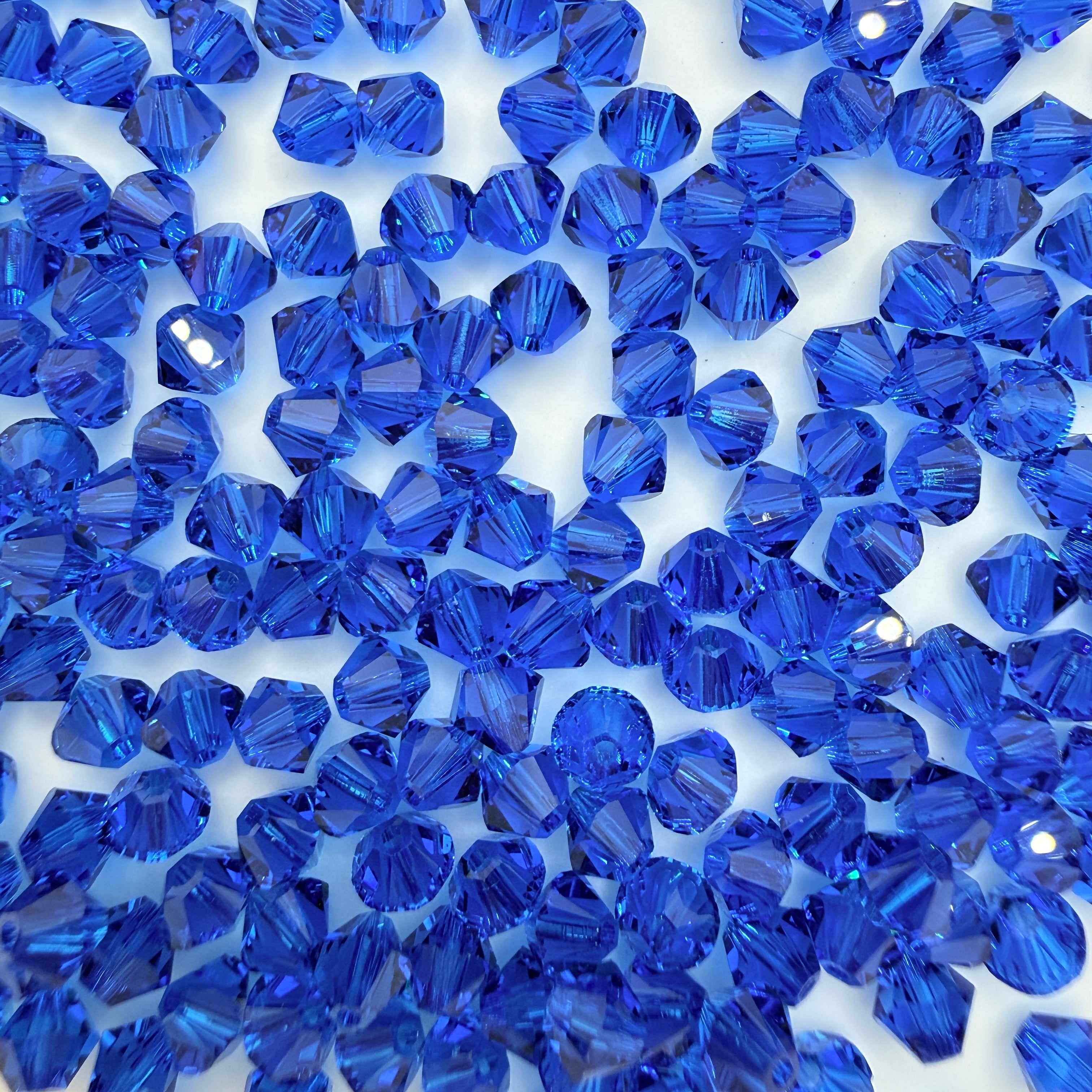 Swarovski Bicone Beads (5328)