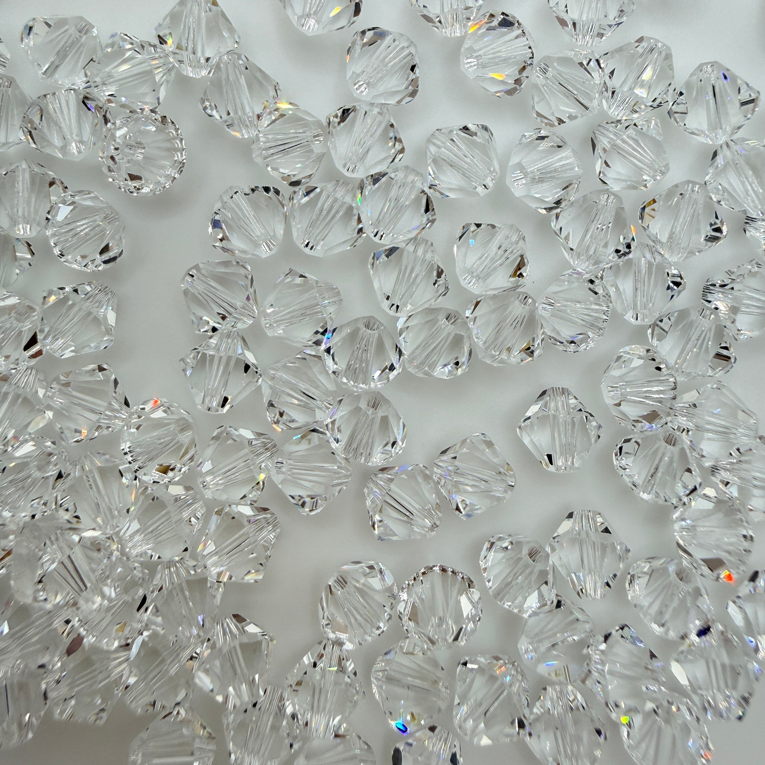 Swarovski Bicone Beads (5328)