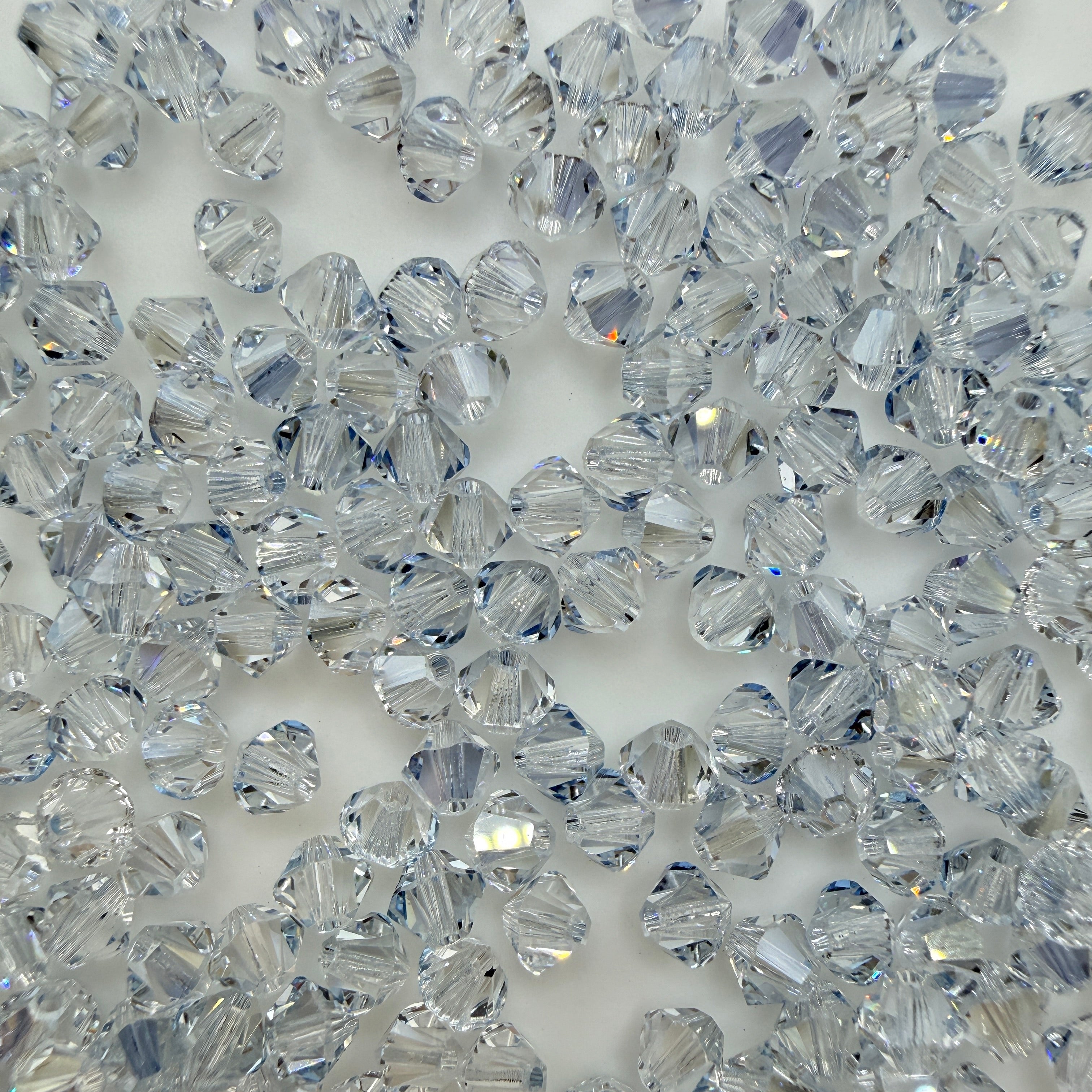 Swarovski Bicone Beads (5328)