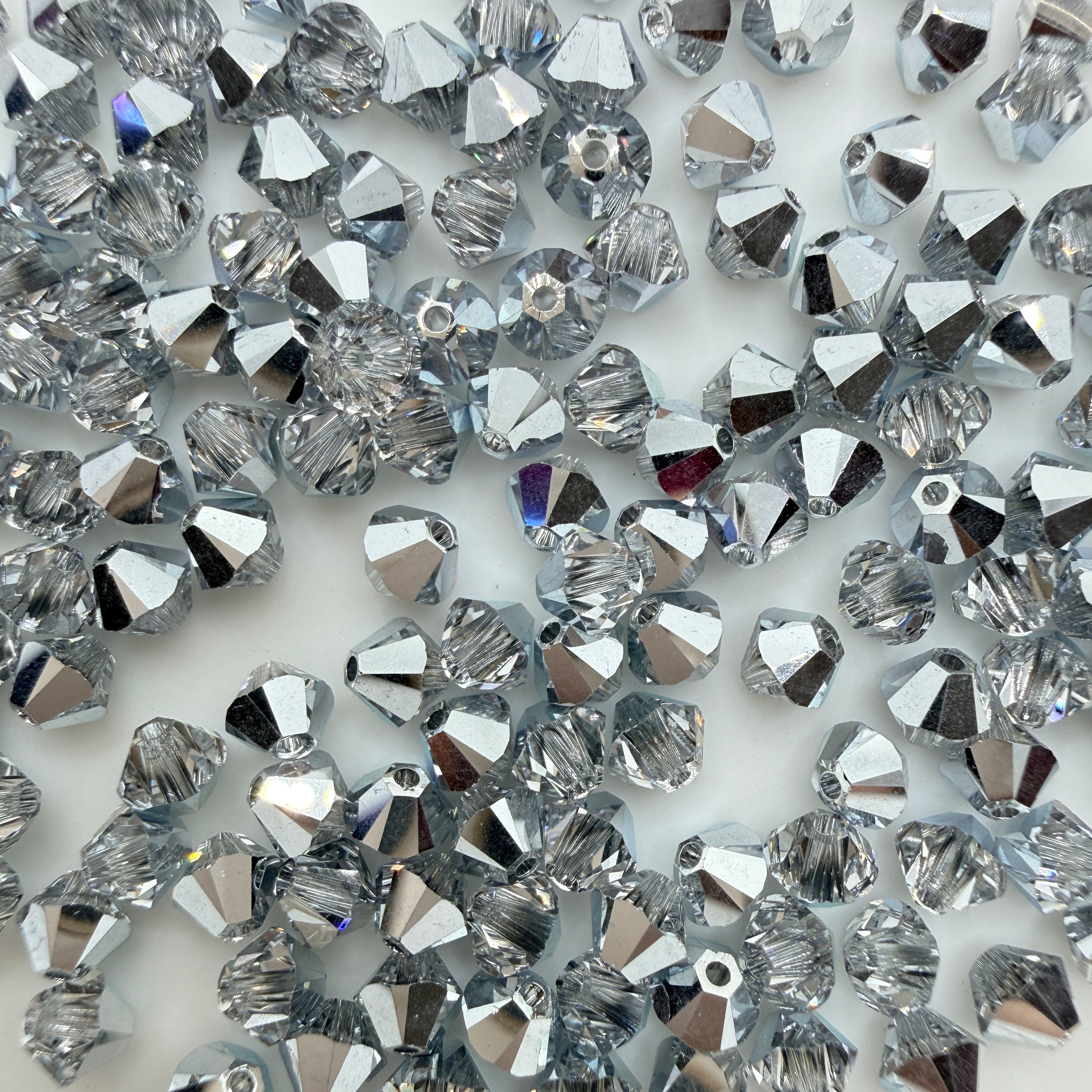 Swarovski Bicone Beads (5328)