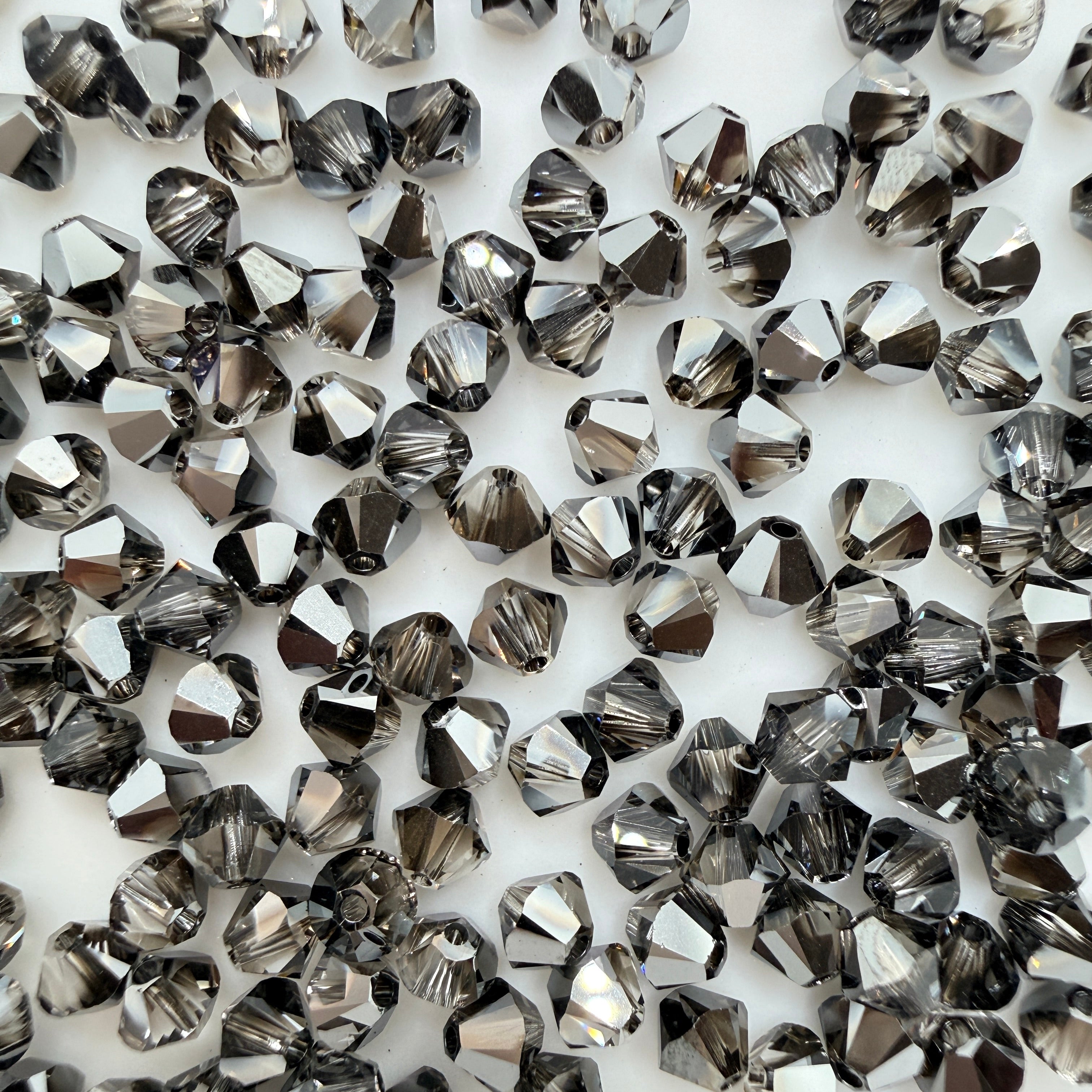 Swarovski Bicone Beads (5328)