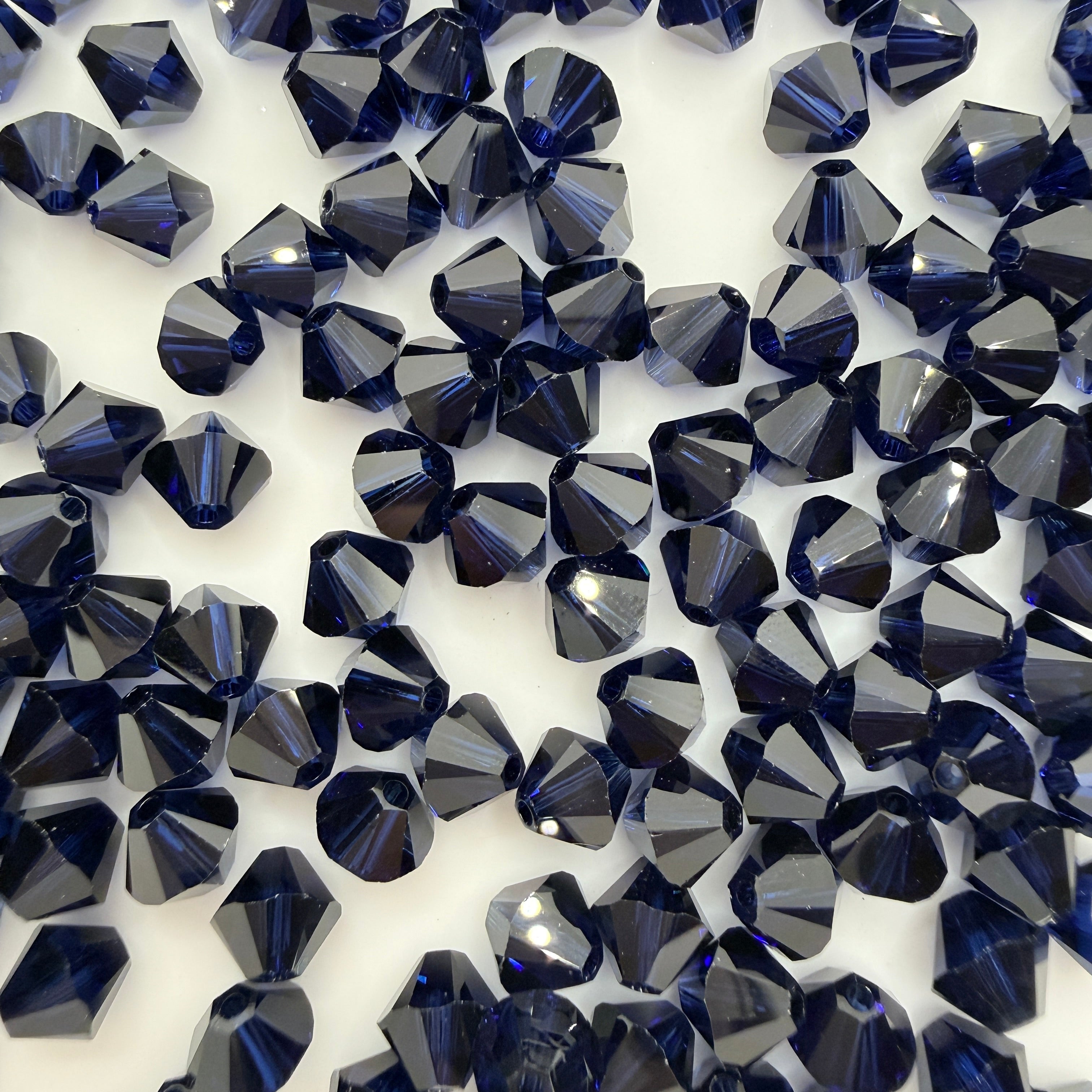 Swarovski Bicone Beads (5328)
