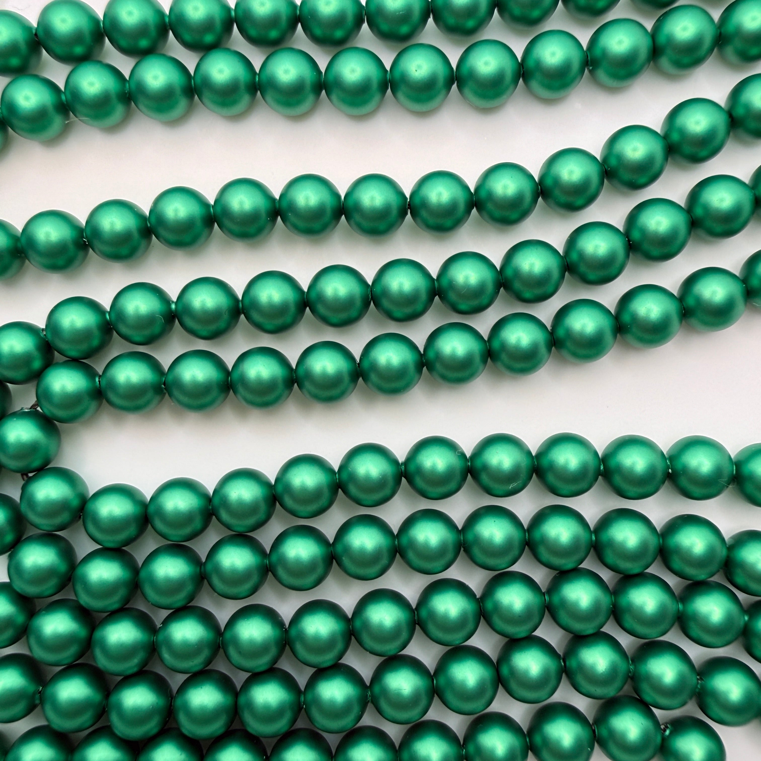 Swarovski Crystal Pearls (5810)