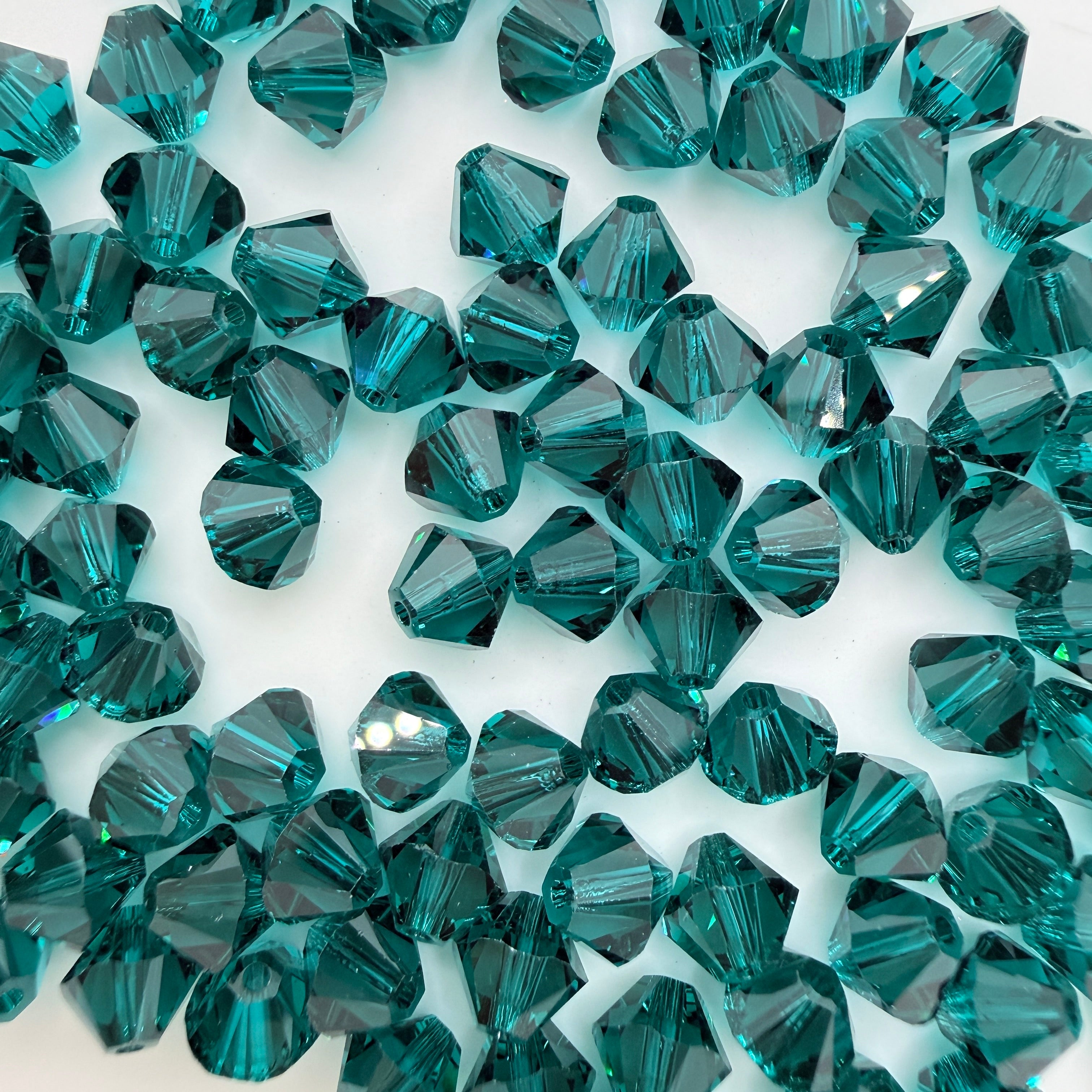 Swarovski Bicone Beads (5328)