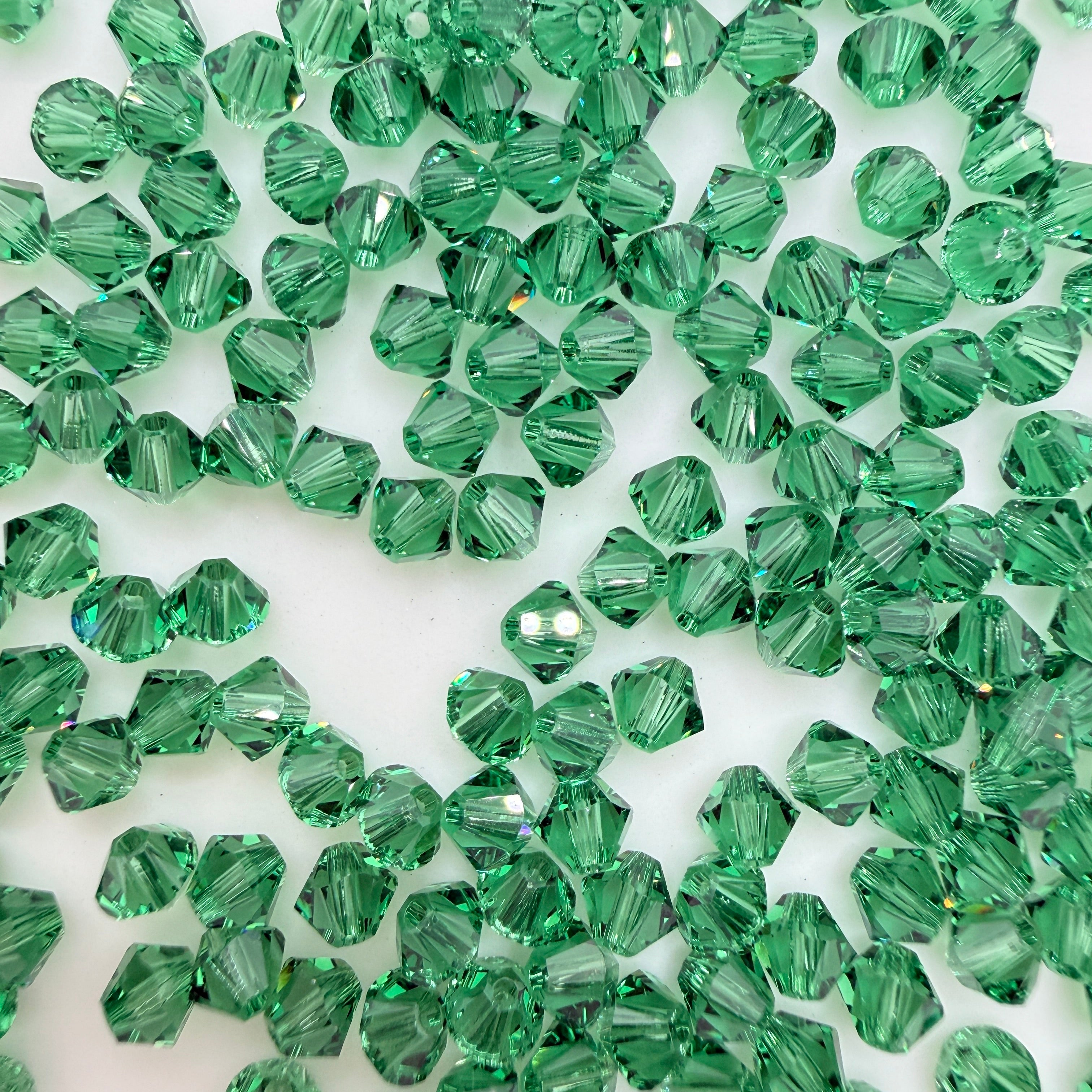 Swarovski Bicone Beads (5328)