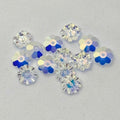 Swarovski Marguerite Lochrose (3700) 6mm