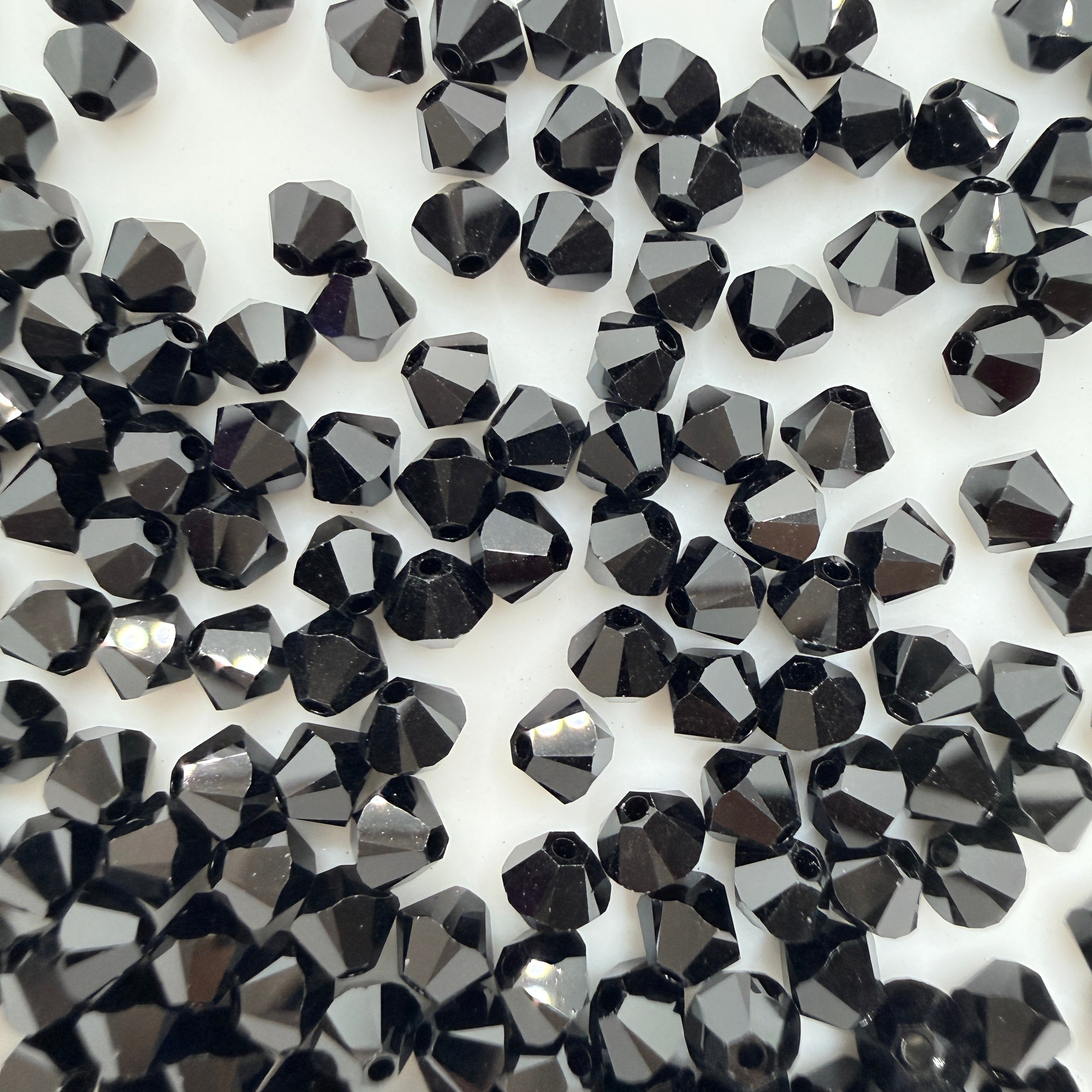 Swarovski Bicone Beads (5328)
