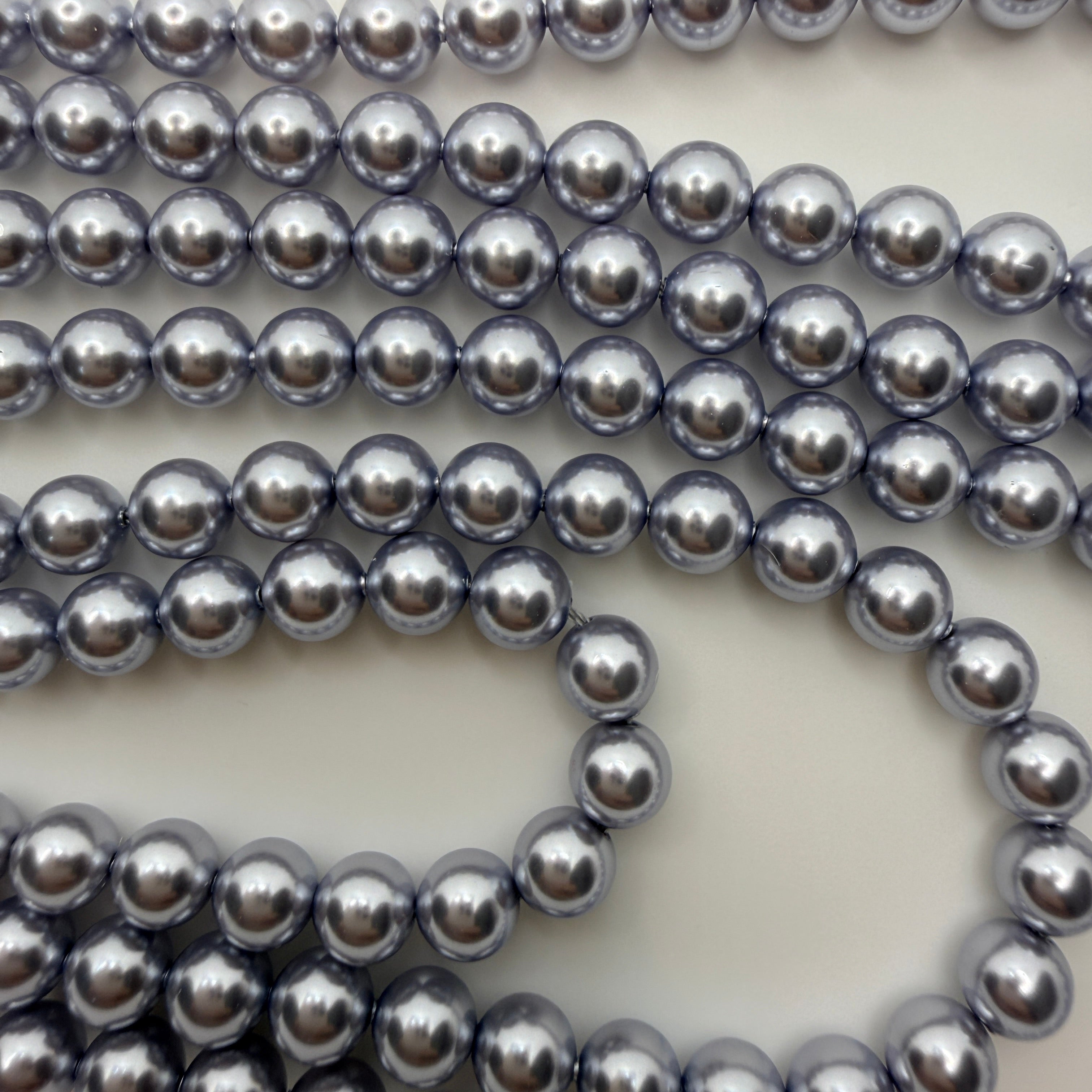 Swarovski Crystal Pearls (5810)