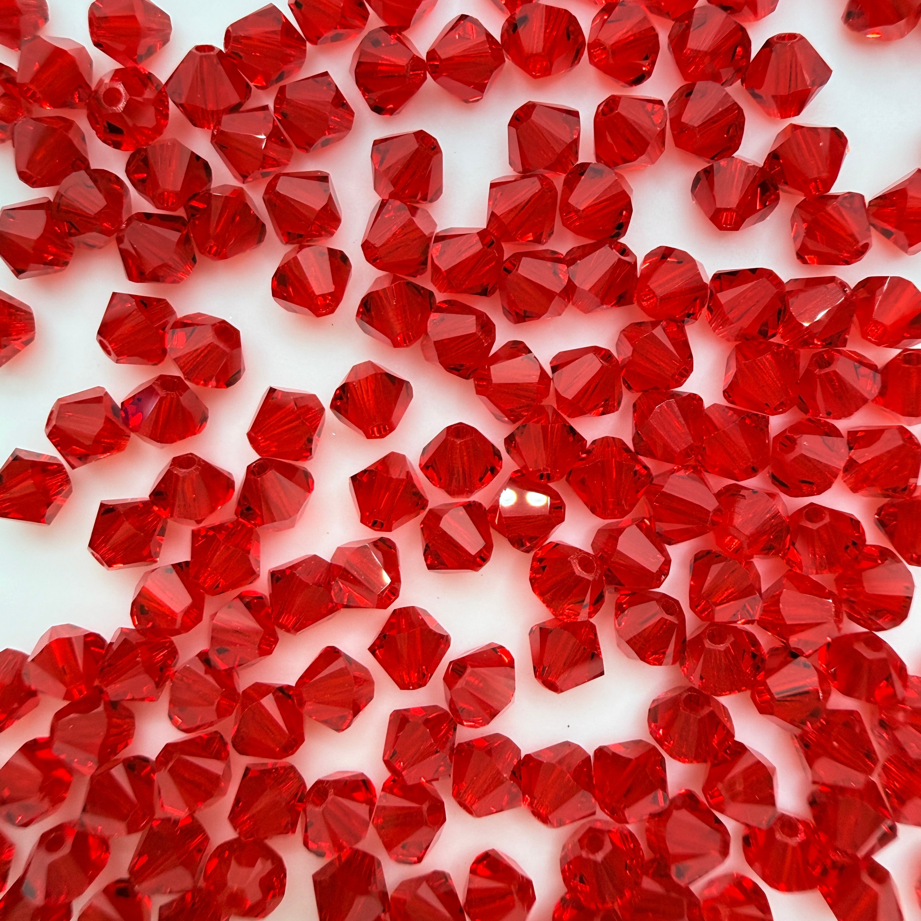 Swarovski Bicone Beads (5328)