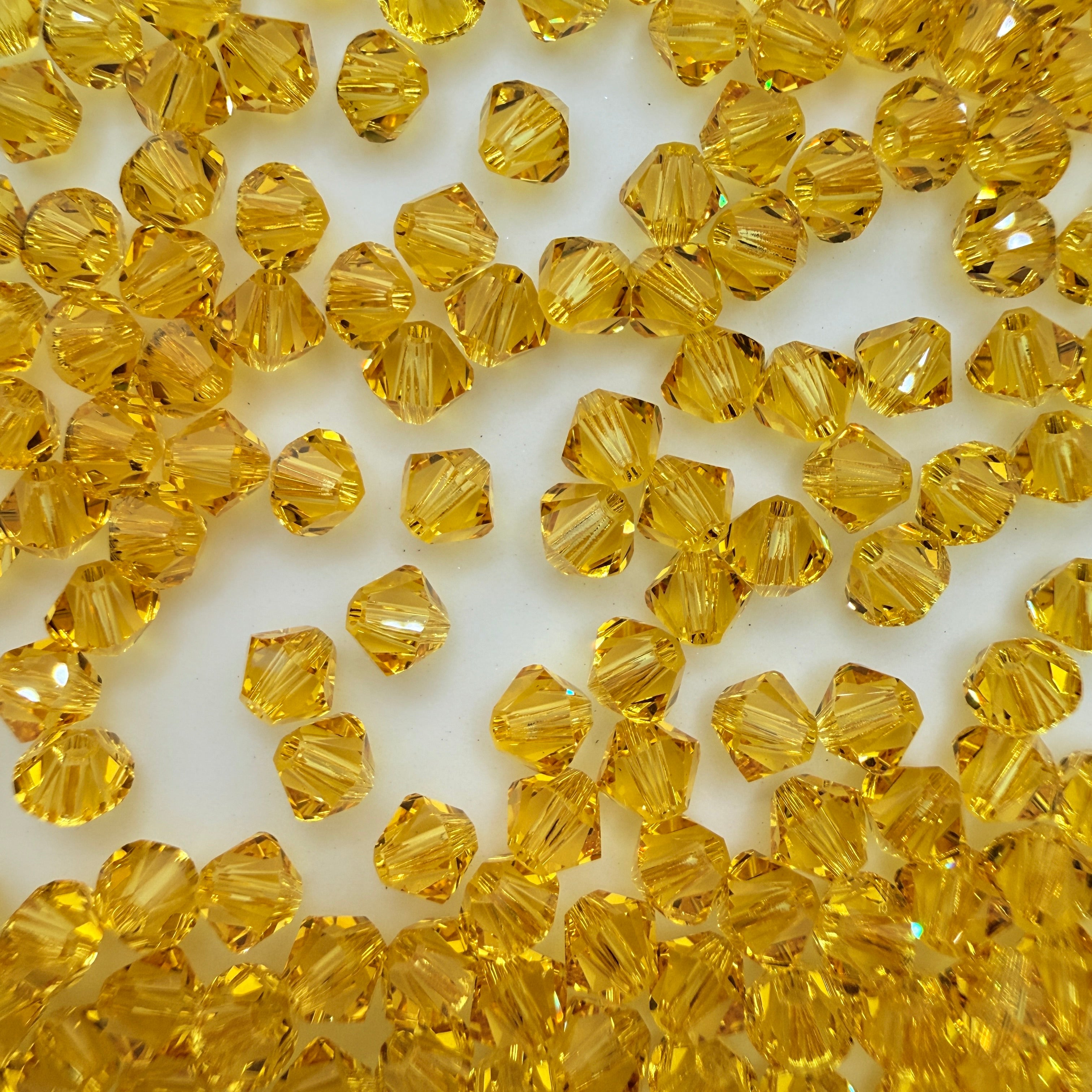 Swarovski Bicone Beads (5328)