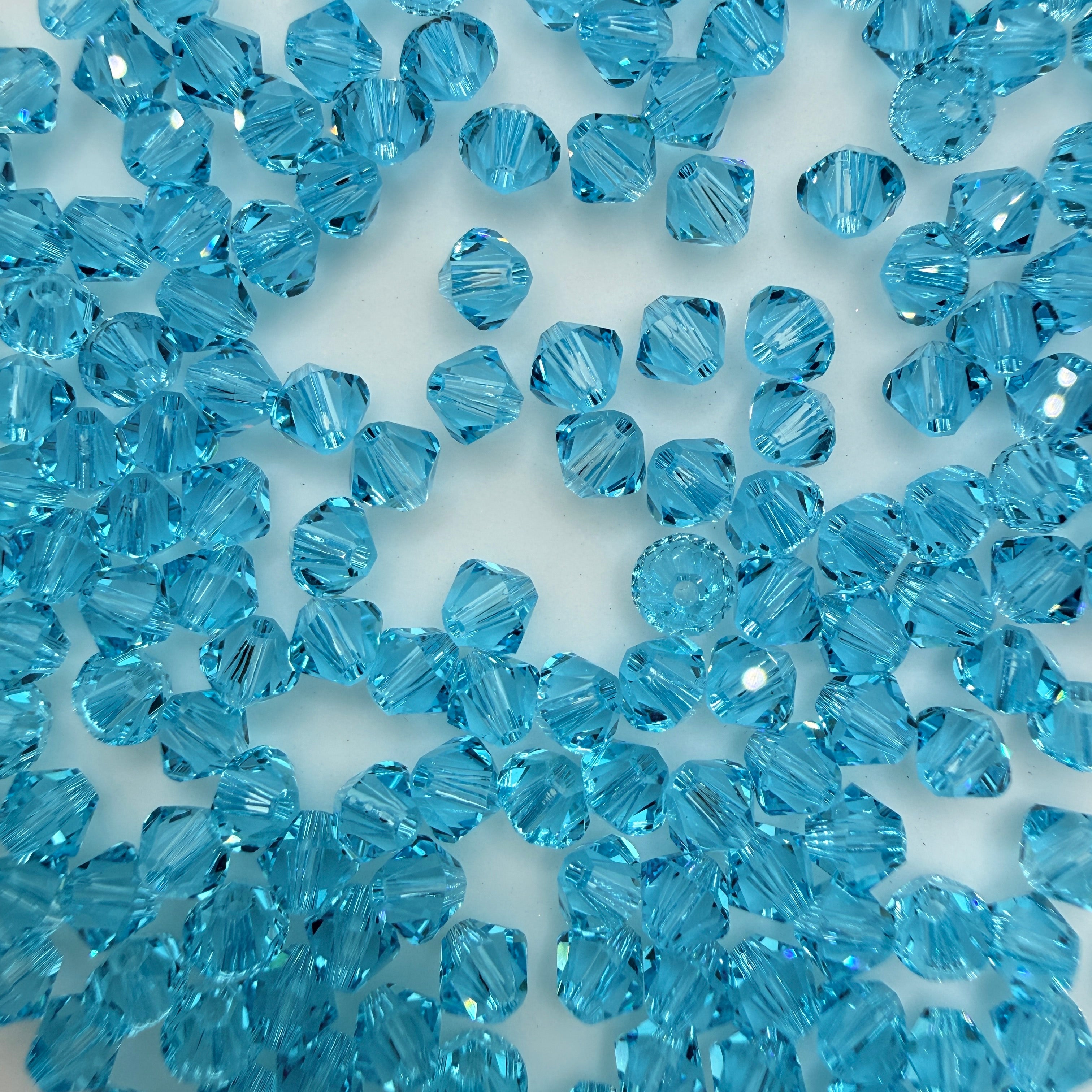 Swarovski Bicone Beads (5328)
