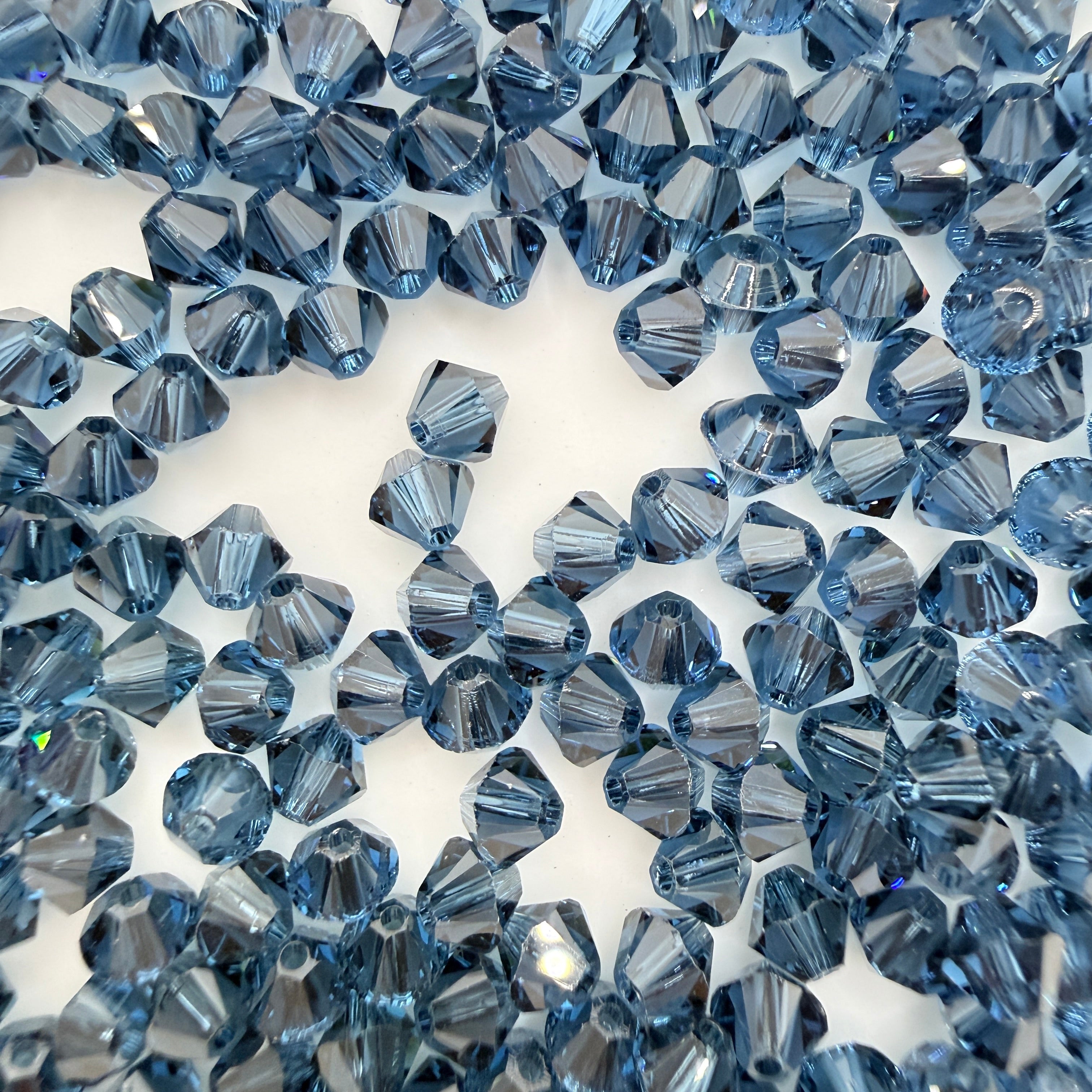 Swarovski Bicone Beads (5328)