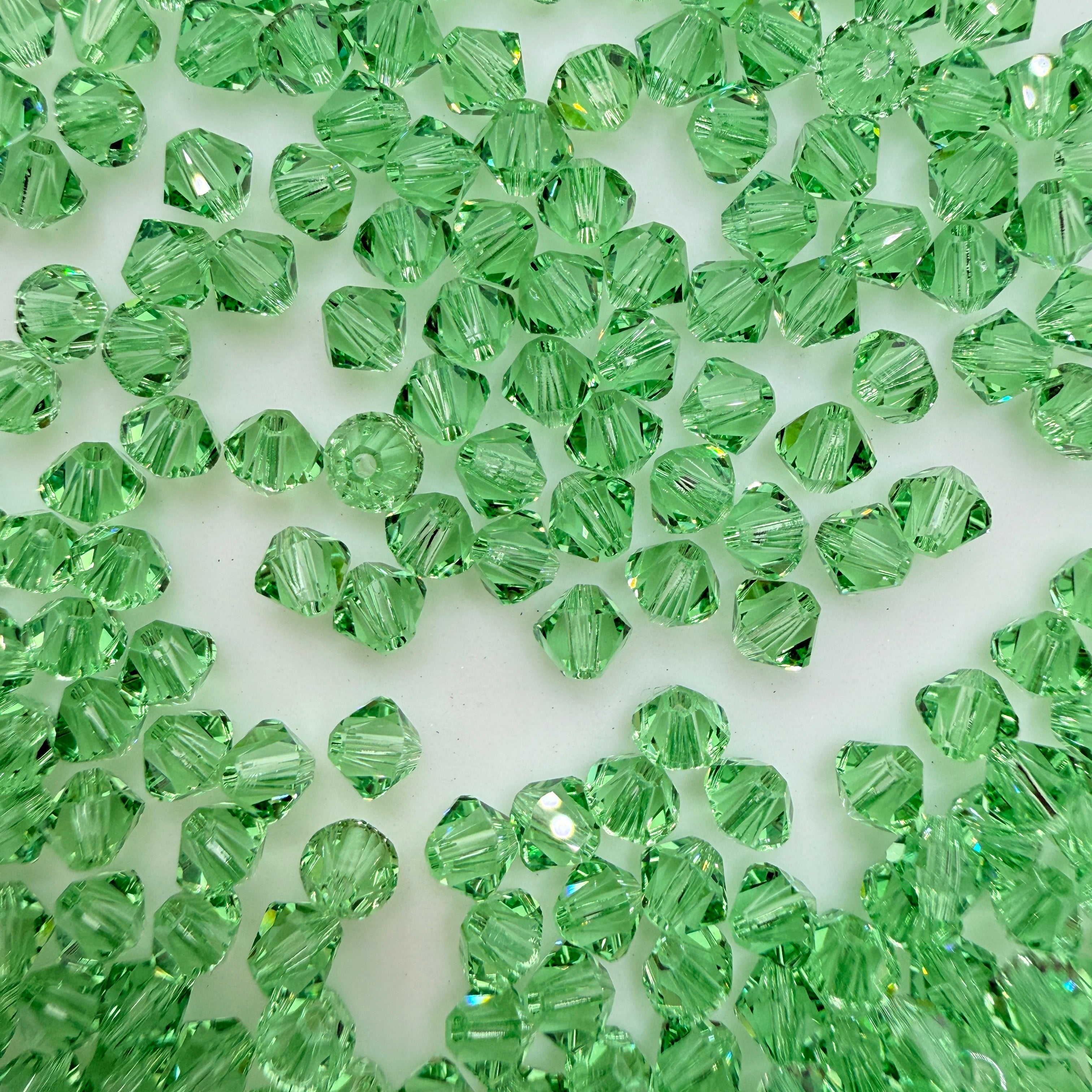 Swarovski Bicone Beads (5328)