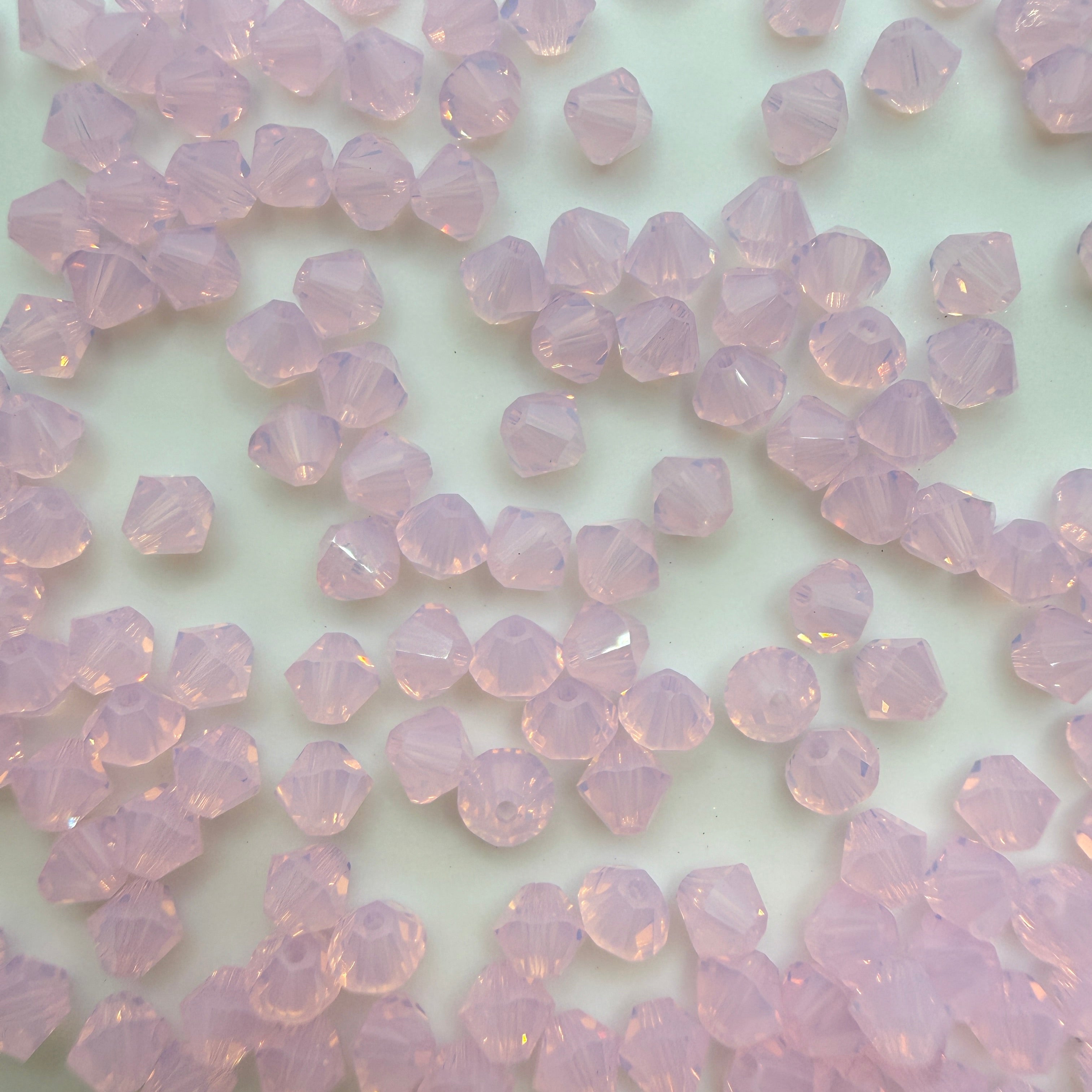 Swarovski Bicone Beads (5328)