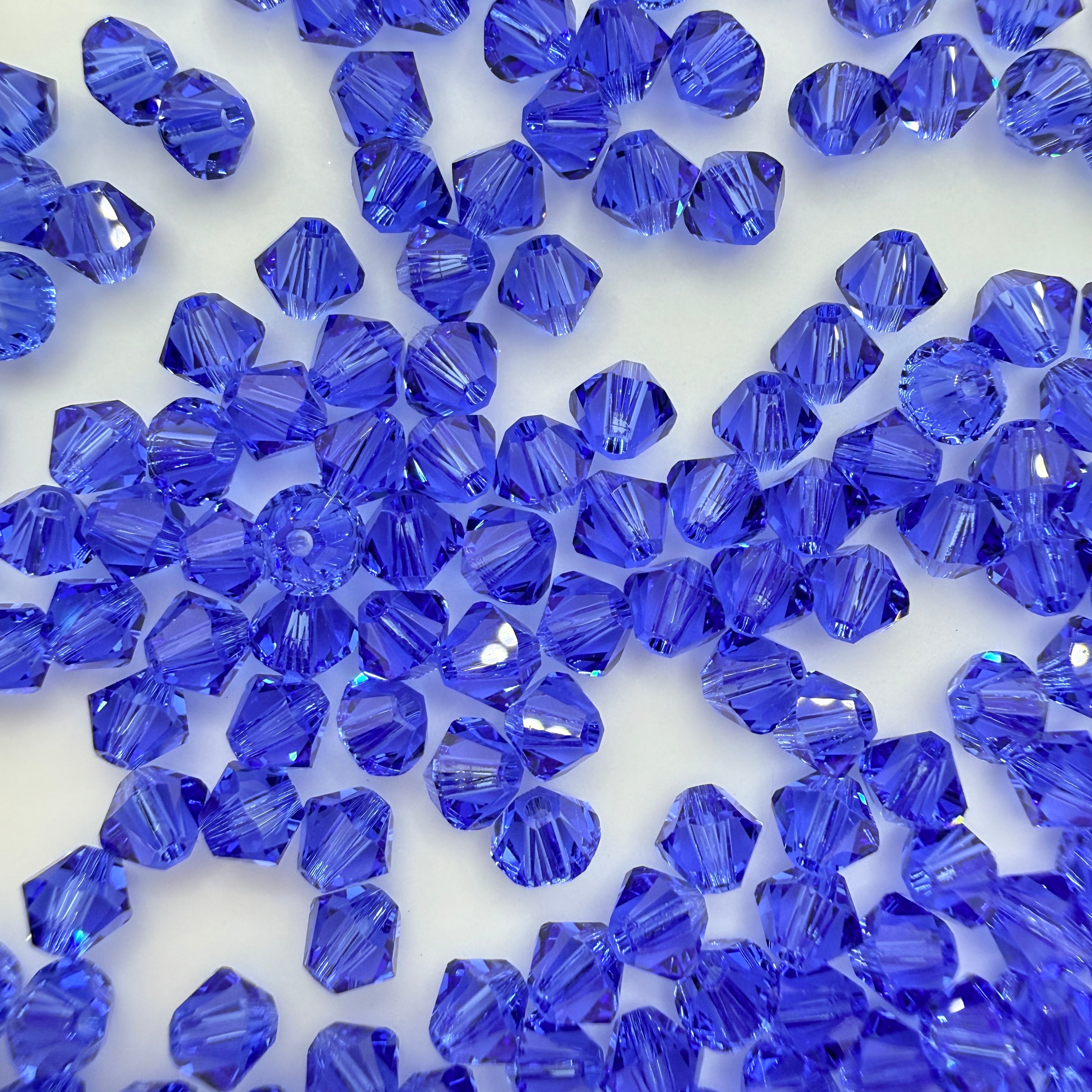 Swarovski Bicone Beads (5328)