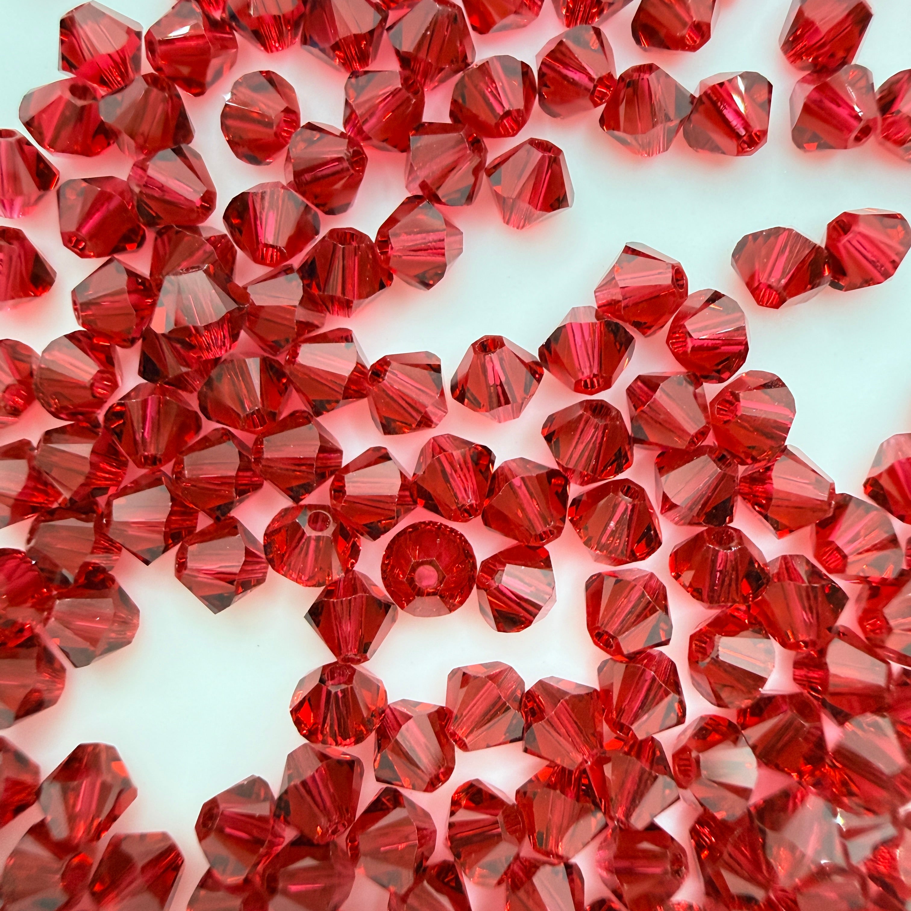Swarovski Bicone Beads (5328)