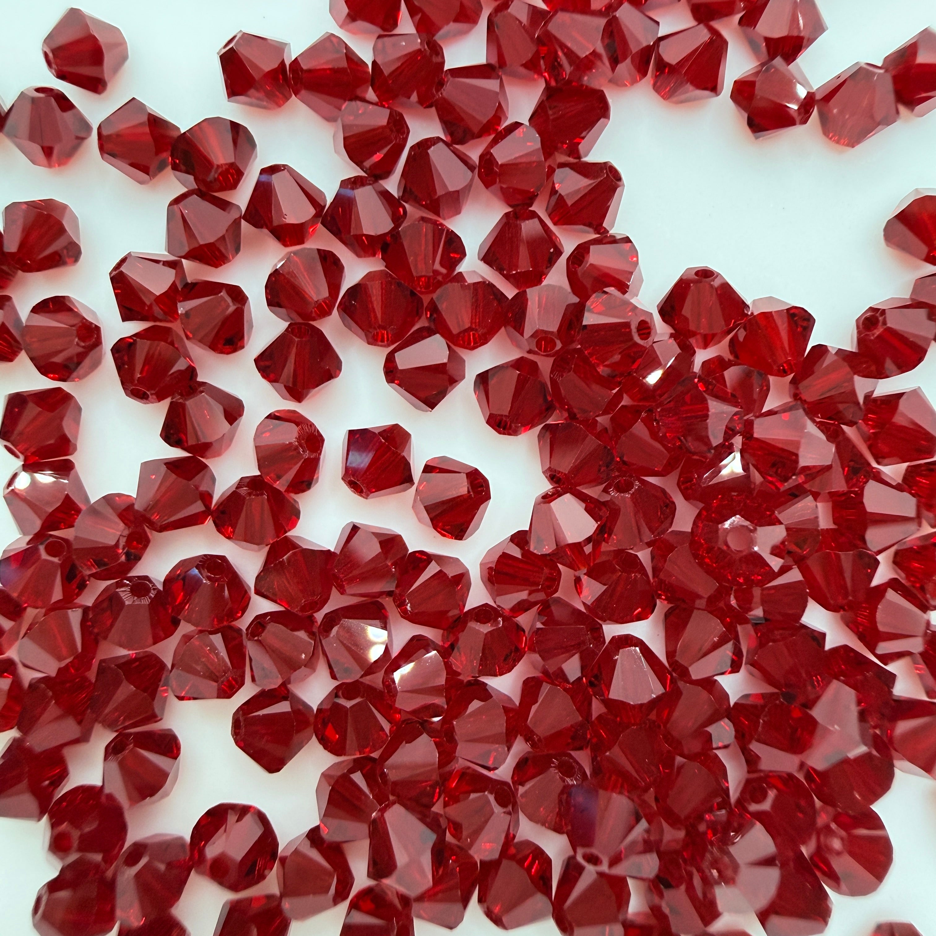 Swarovski Bicone Beads (5328)