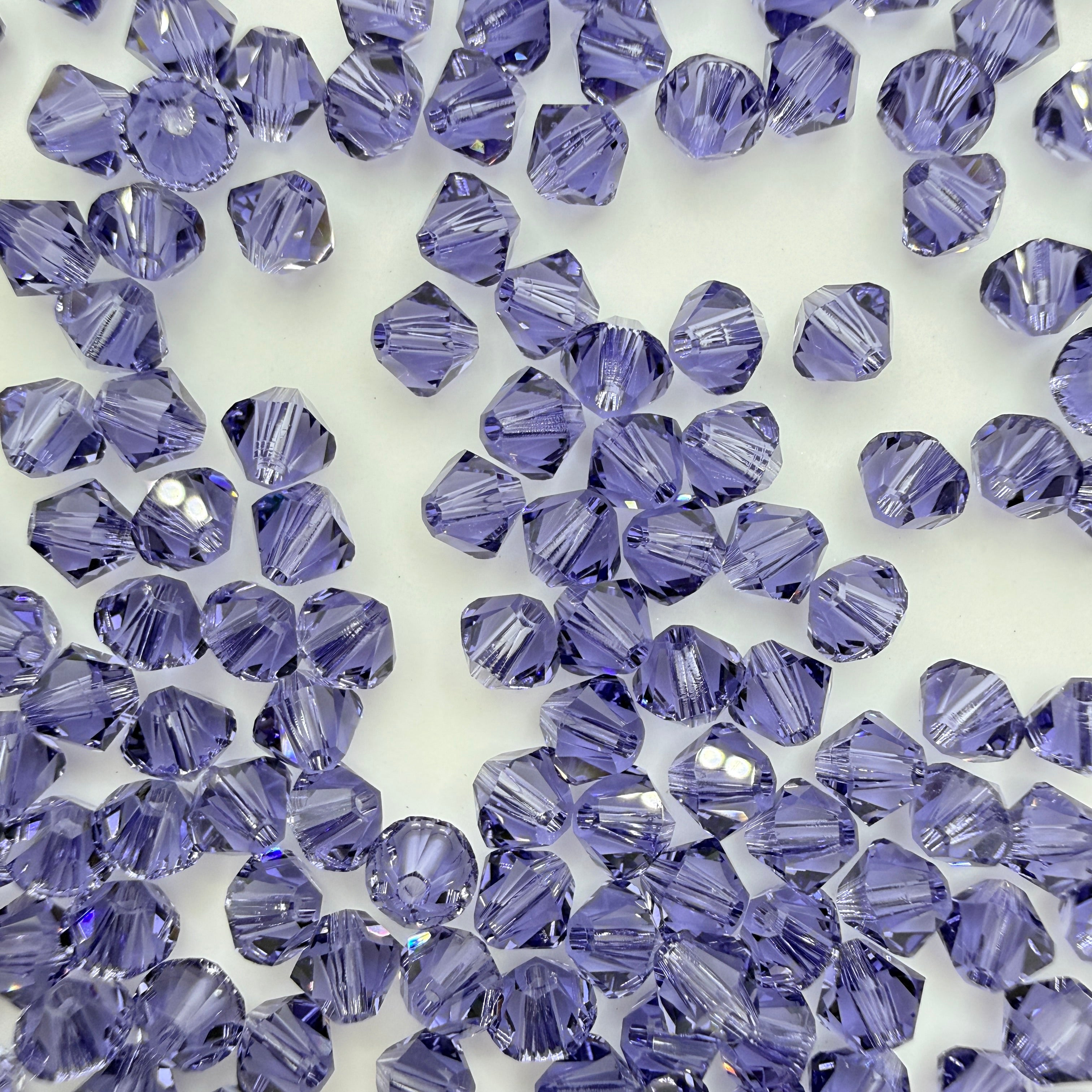 Swarovski Bicone Beads (5328)