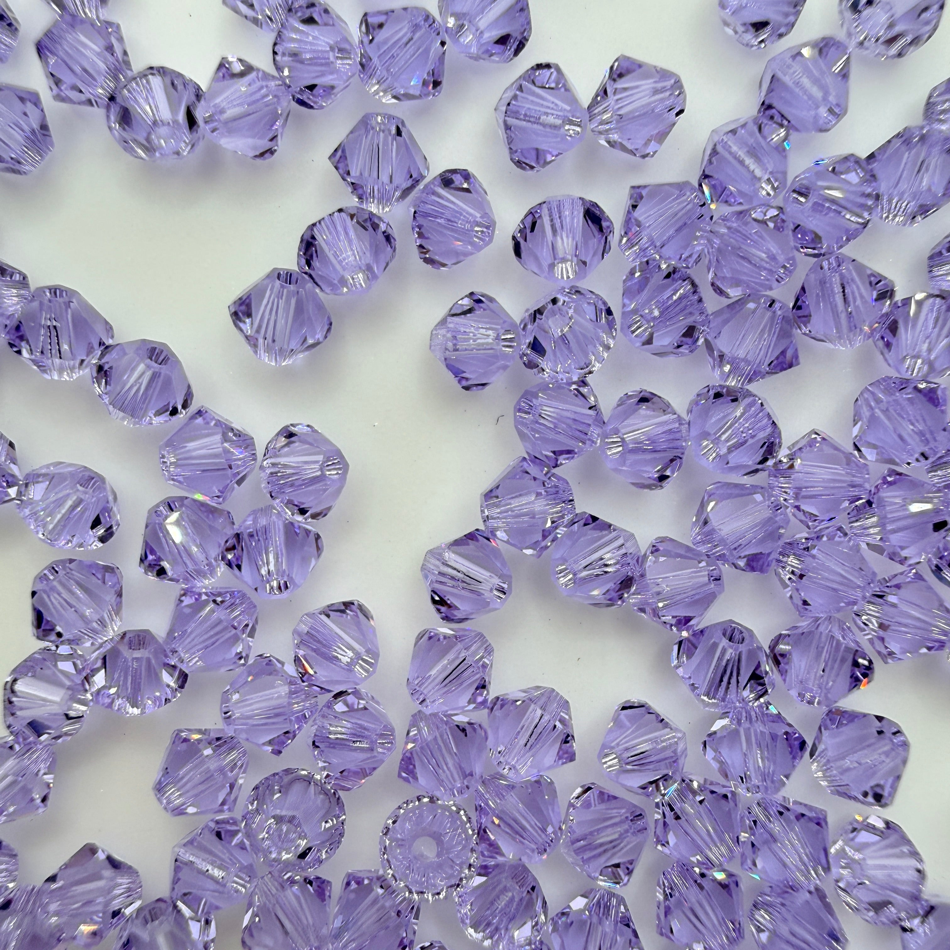 Swarovski Bicone Beads (5328)