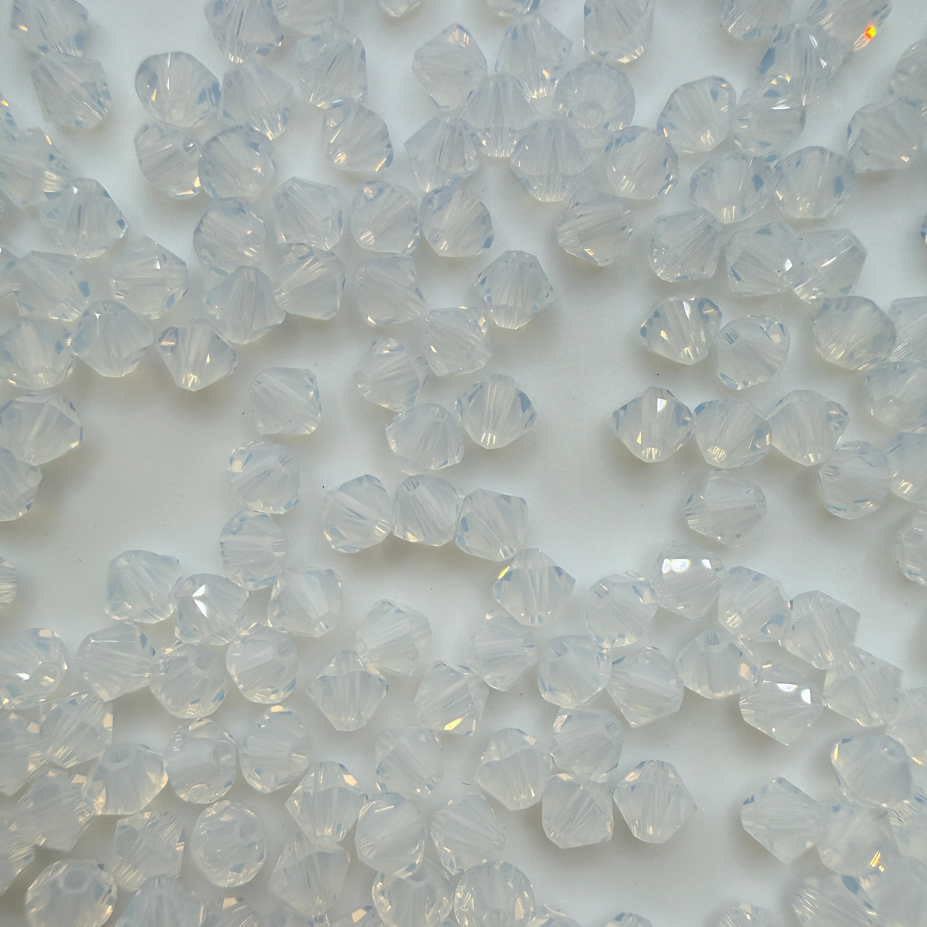 Swarovski Bicone Beads (5328)