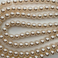Swarovski Crystal Pearls (5810)