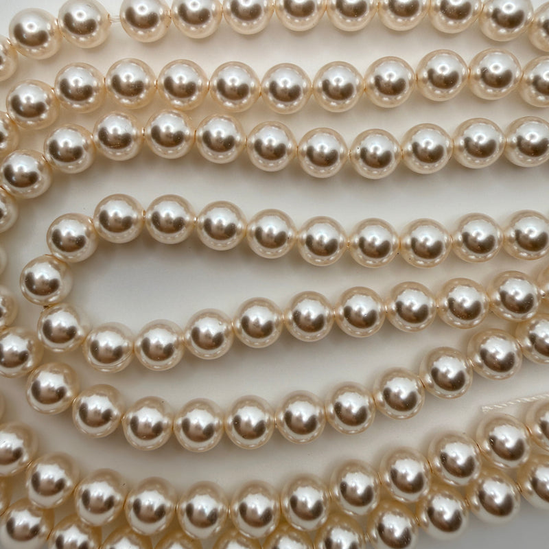 Swarovski Crystal Pearls (5810)